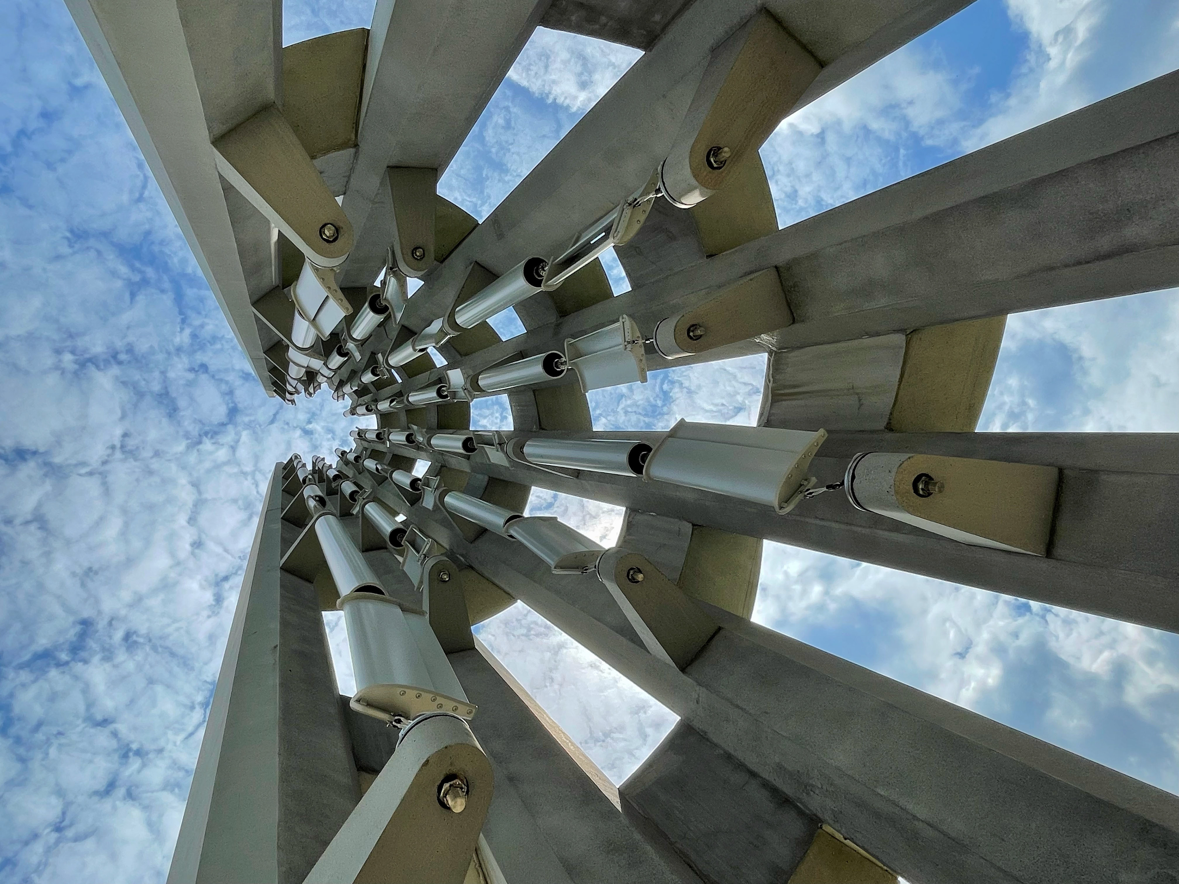 Tower of Voices