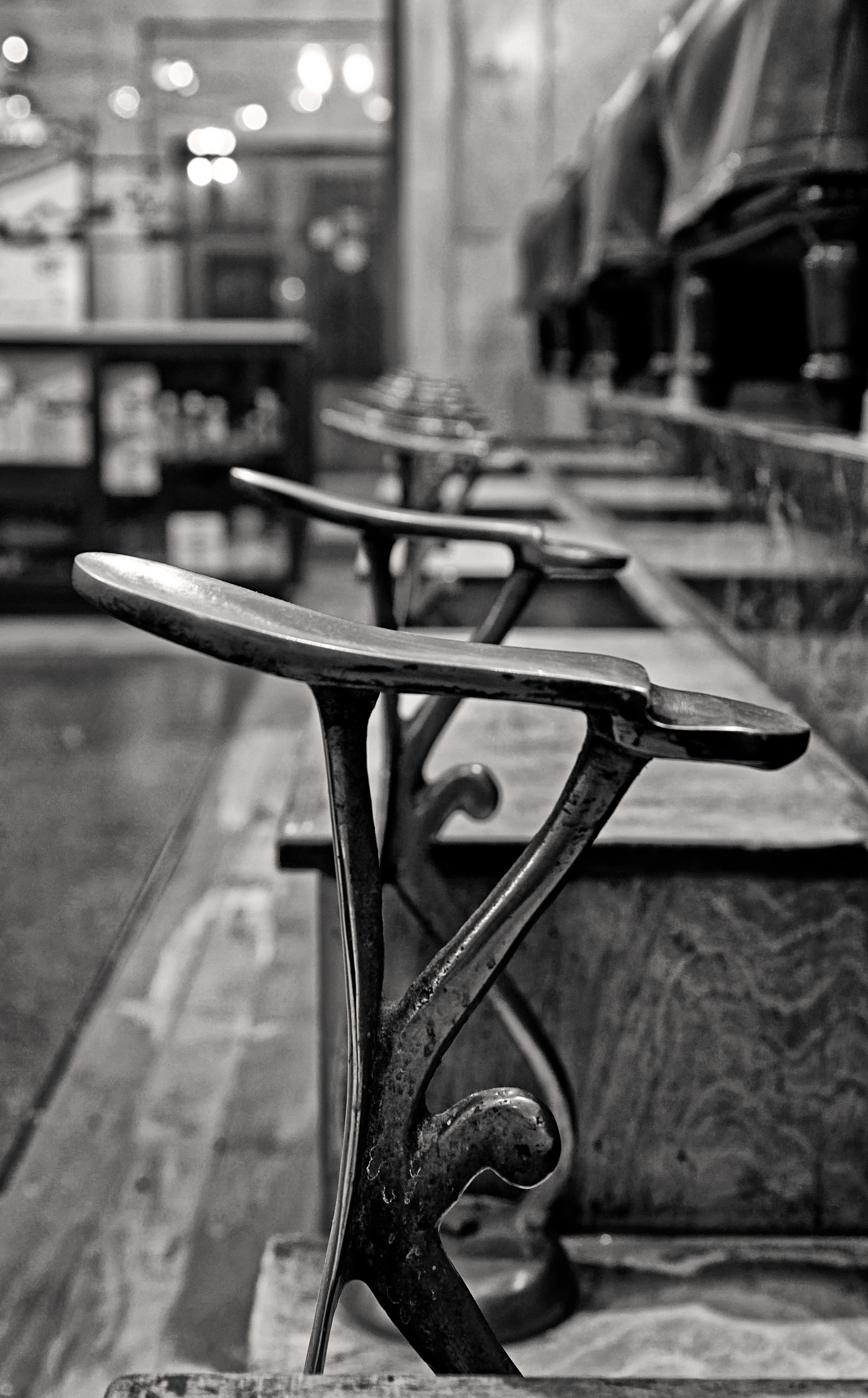 Shoe Shine