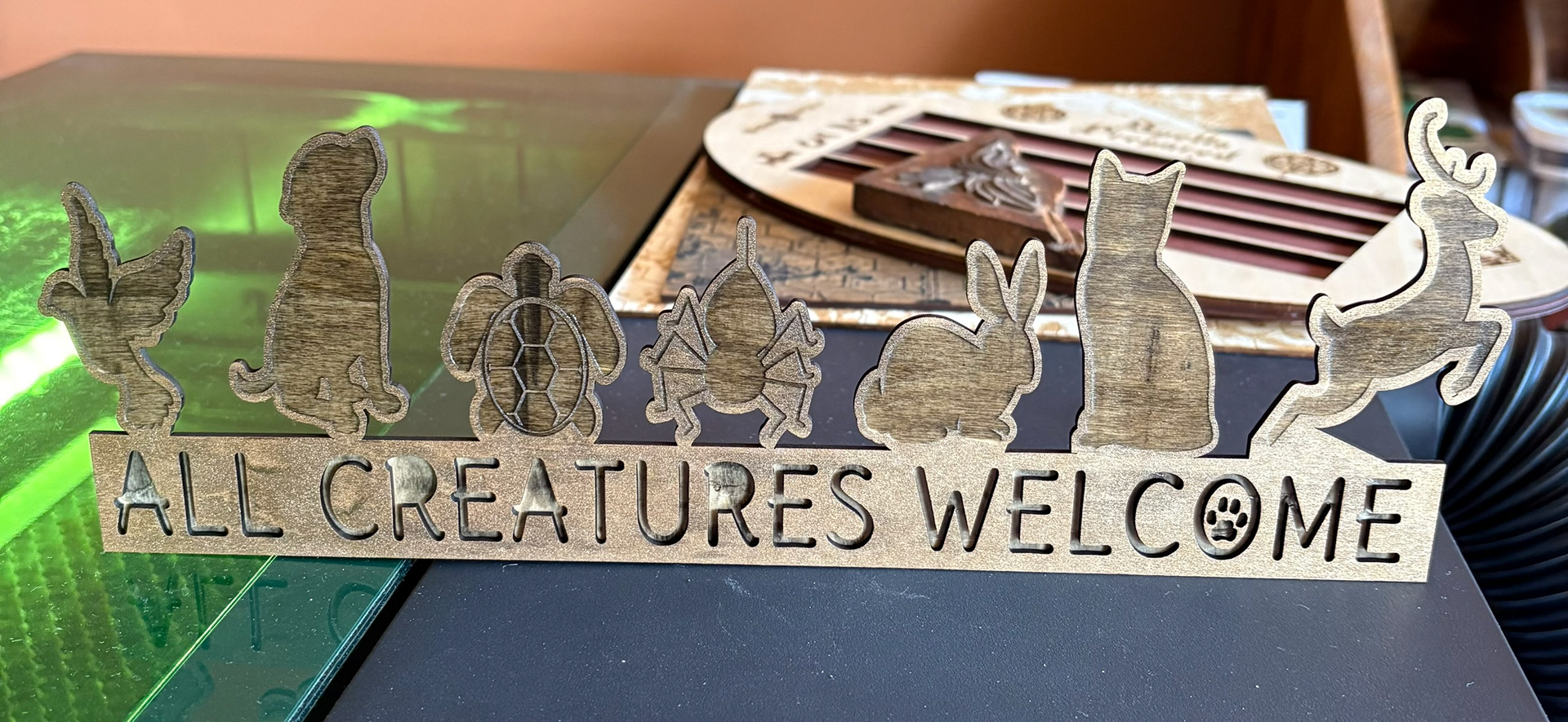 Just a silly sign I made