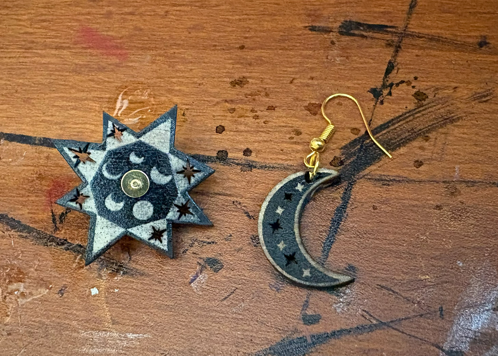 More Jewelry