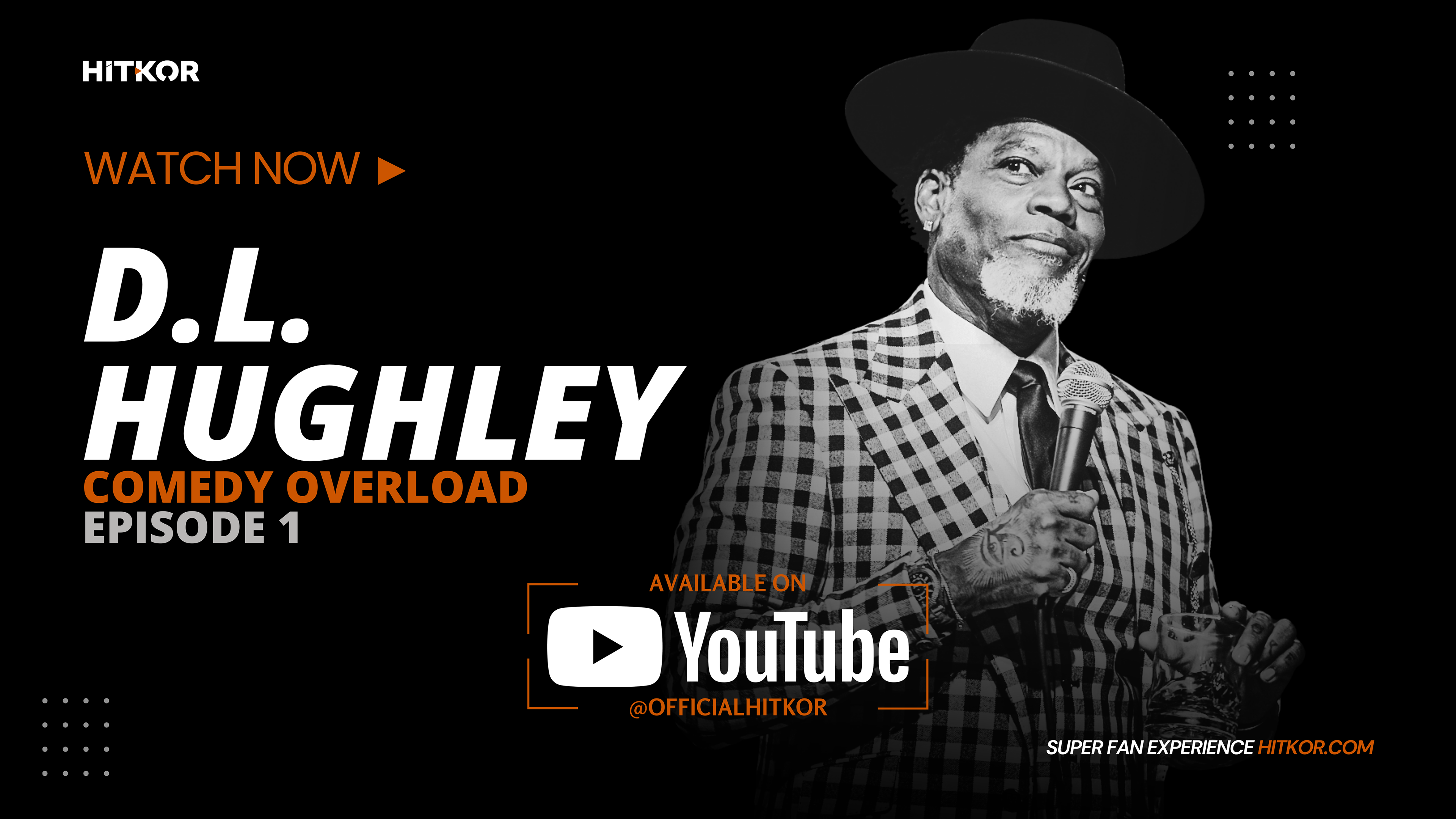 Youtube Banner