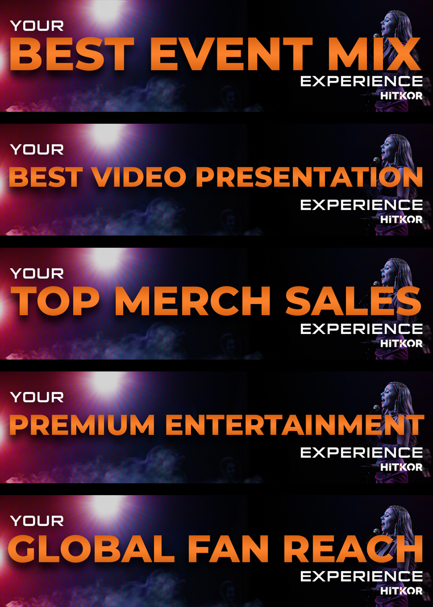 Banner Ad | Brand Campaign