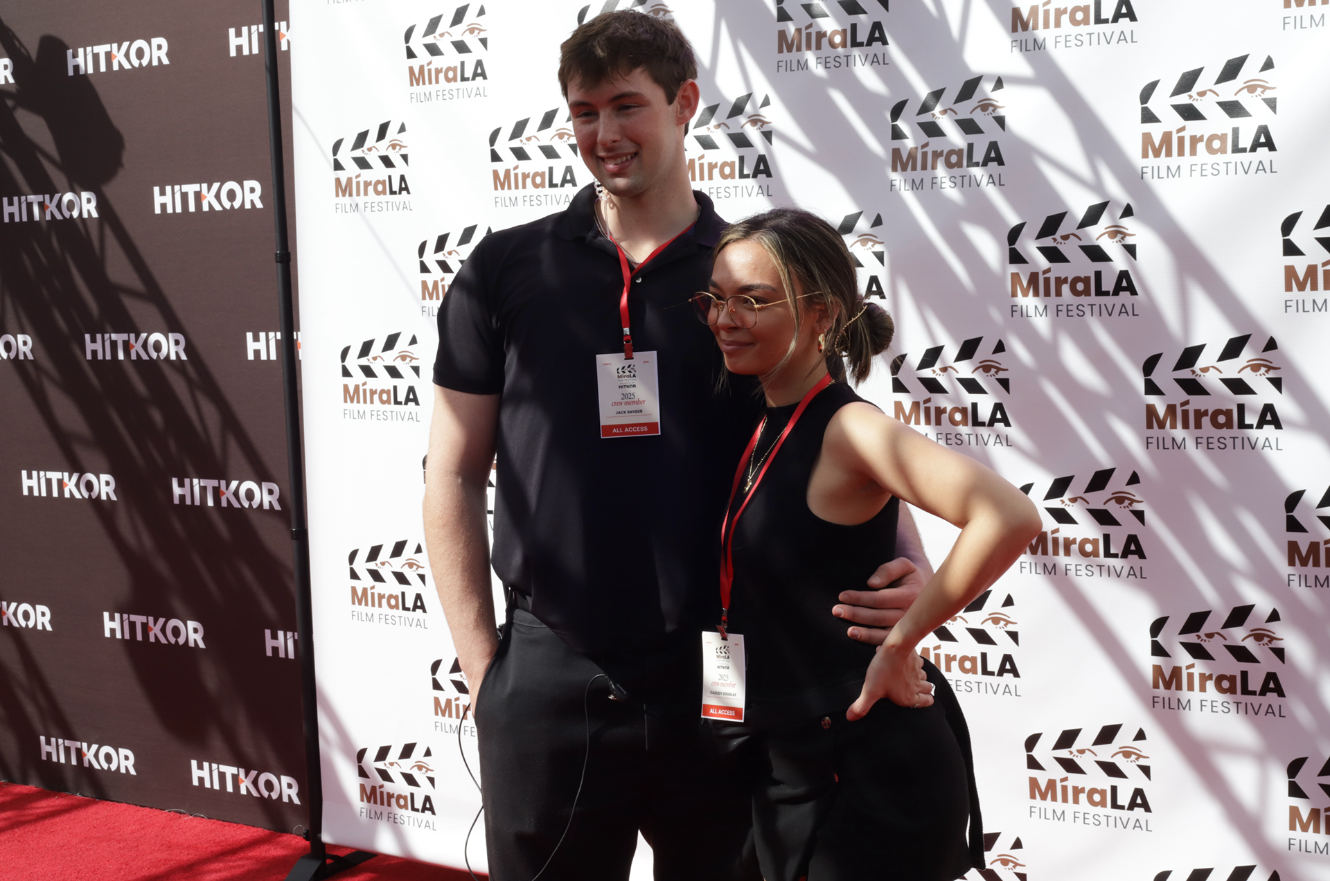 Crew | MíraLa Film Festival