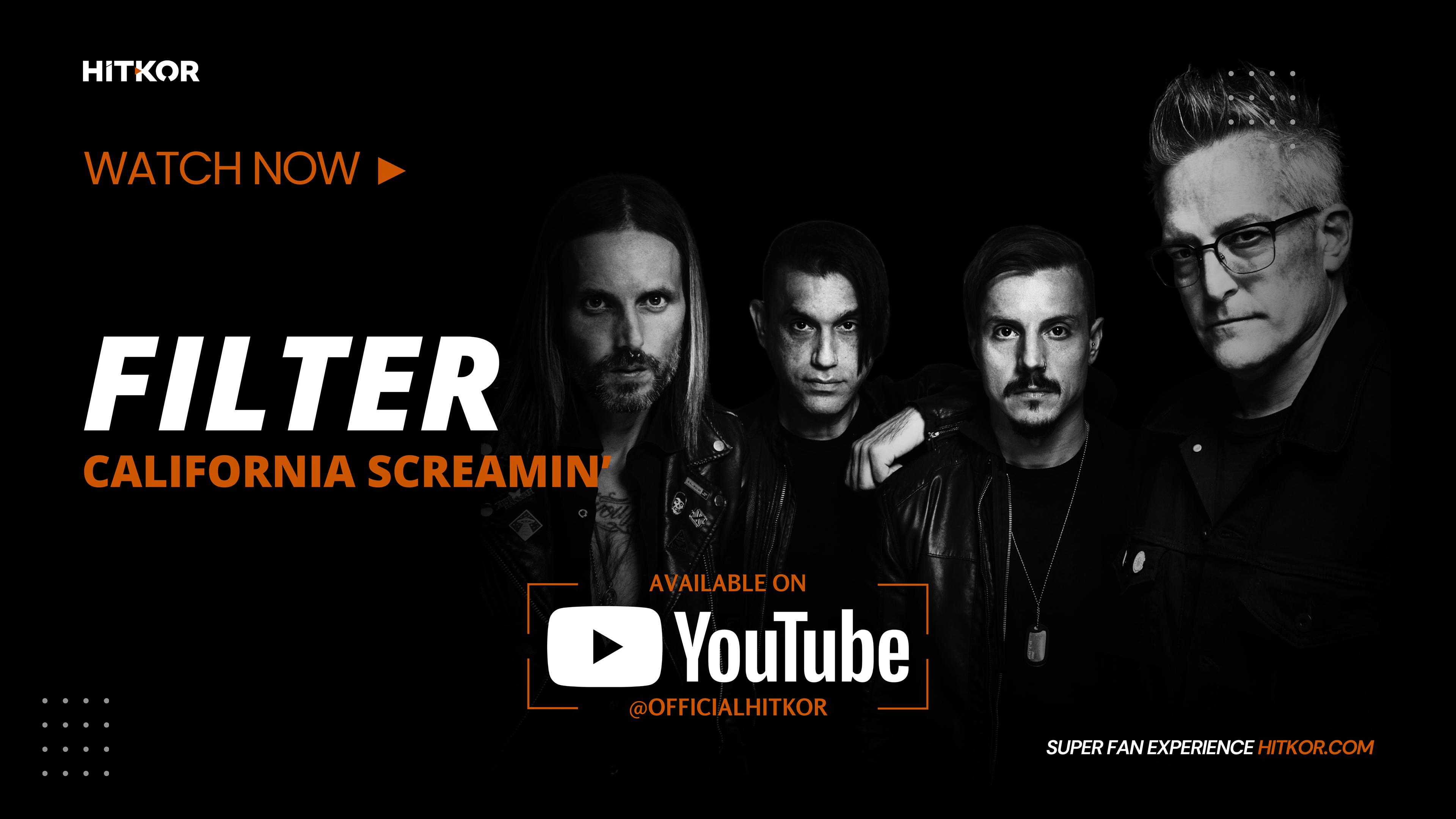 Youtube Banner