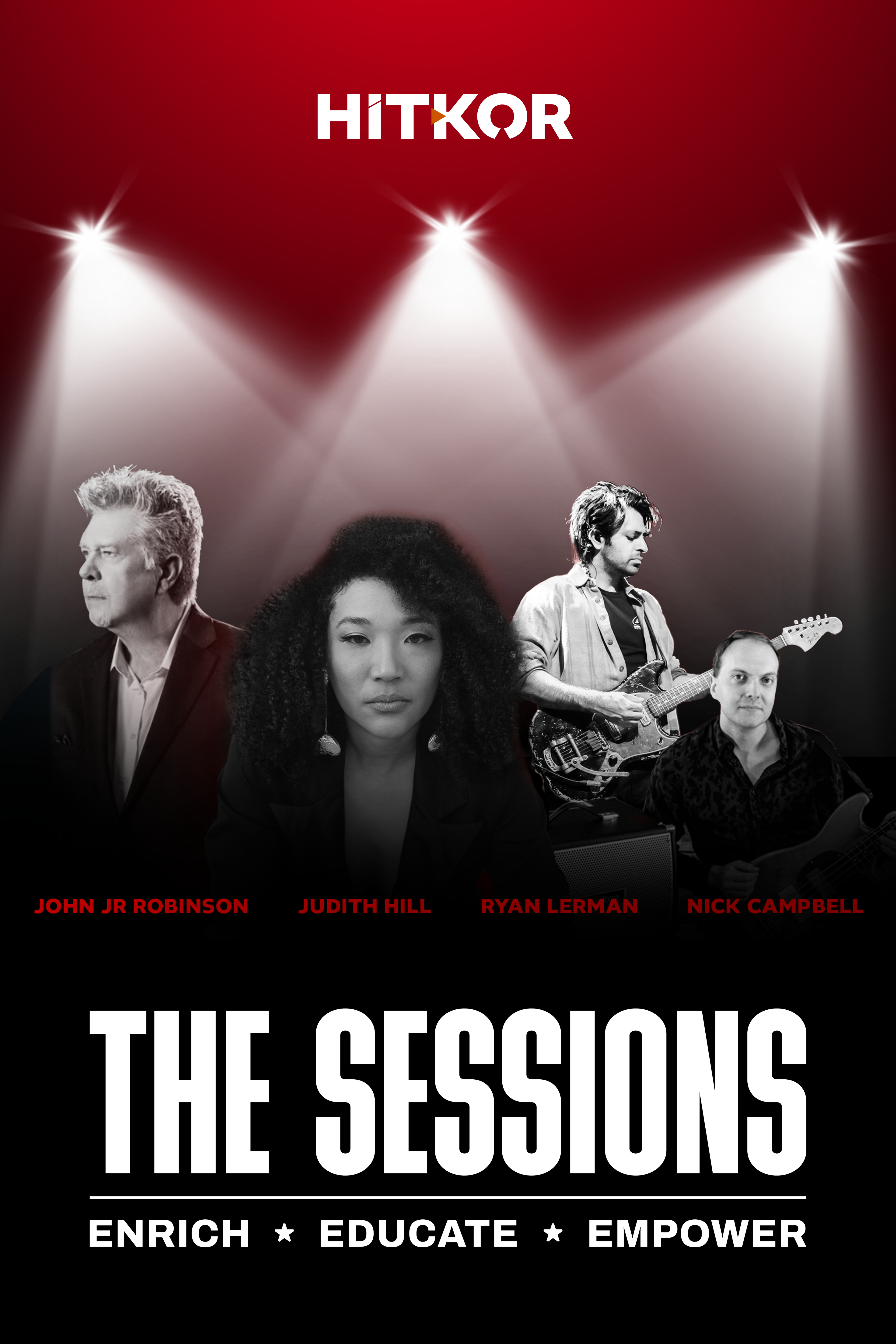 IMDb Poster | The Sessions