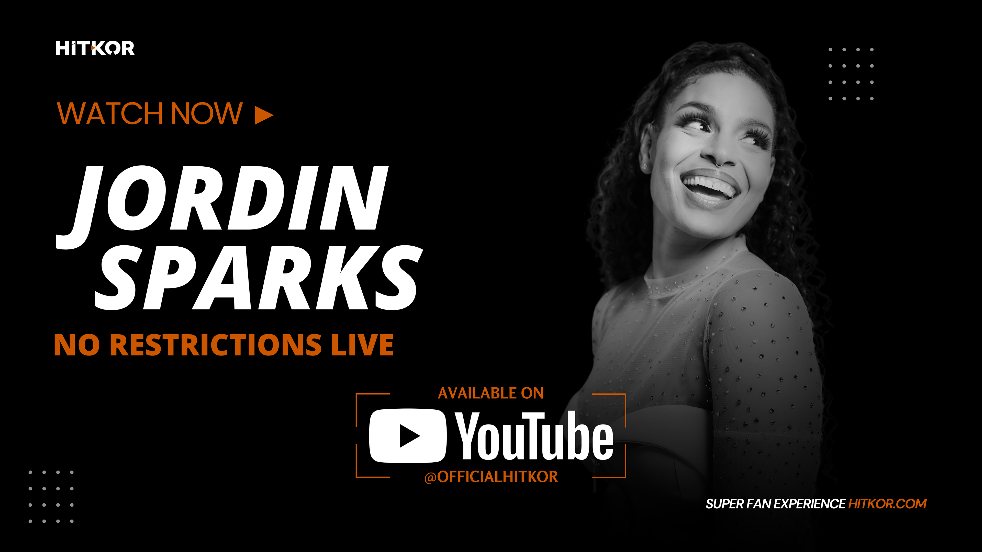 Youtube Banner