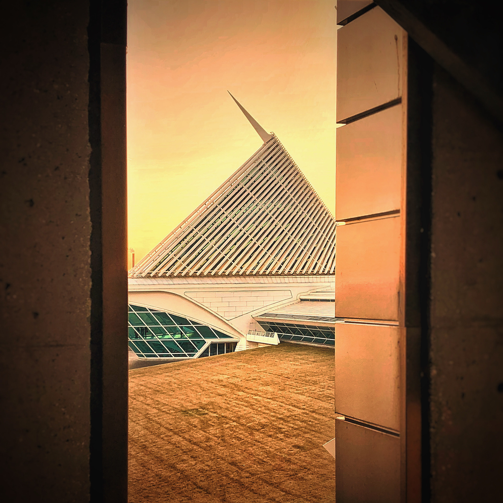 Milwaukee Art Museum