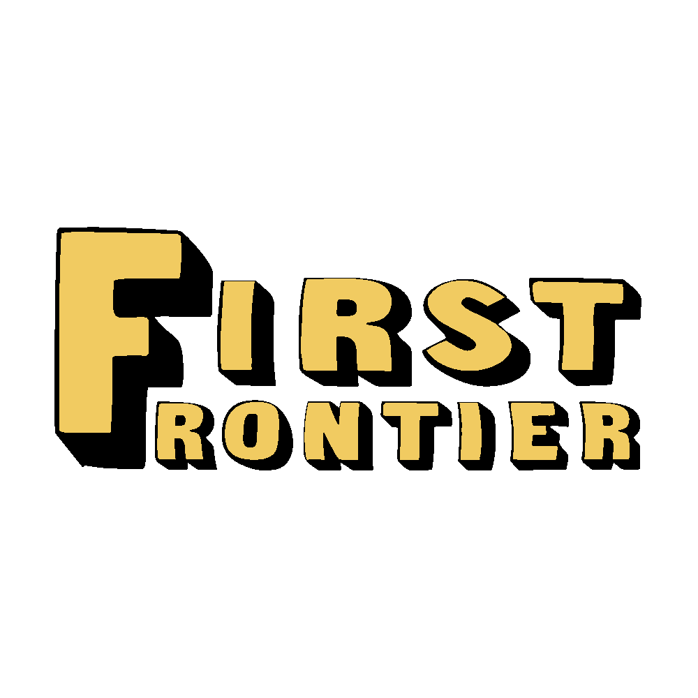 First Frontier - Insist EPK