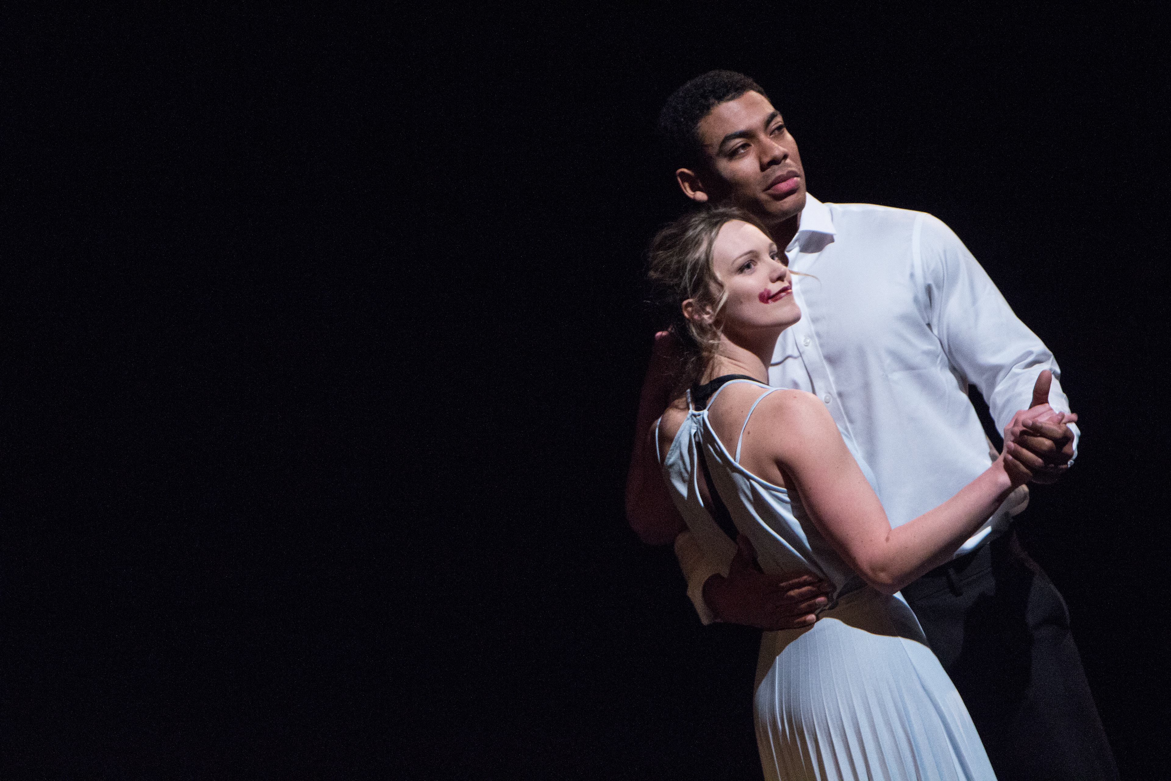'Still I See My Baby' - Directed by Aydan Tair - Photo: Heather Pasfield