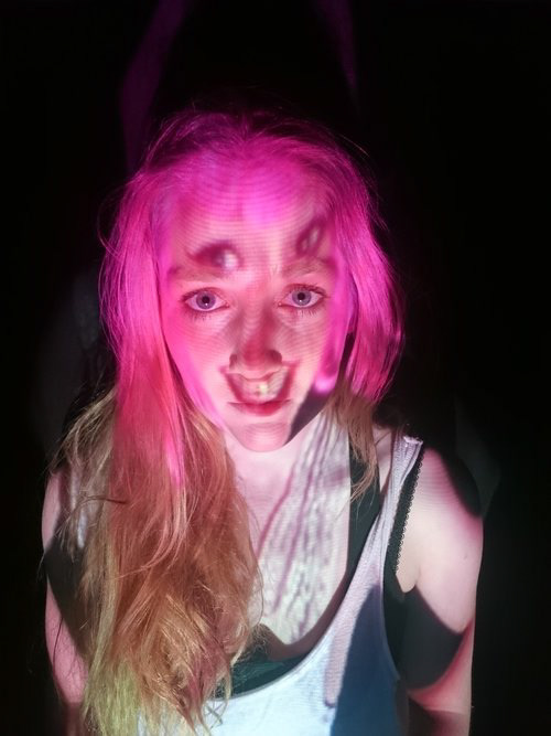 'Devised Project I' - Devised and Directed by Aydan Tair
