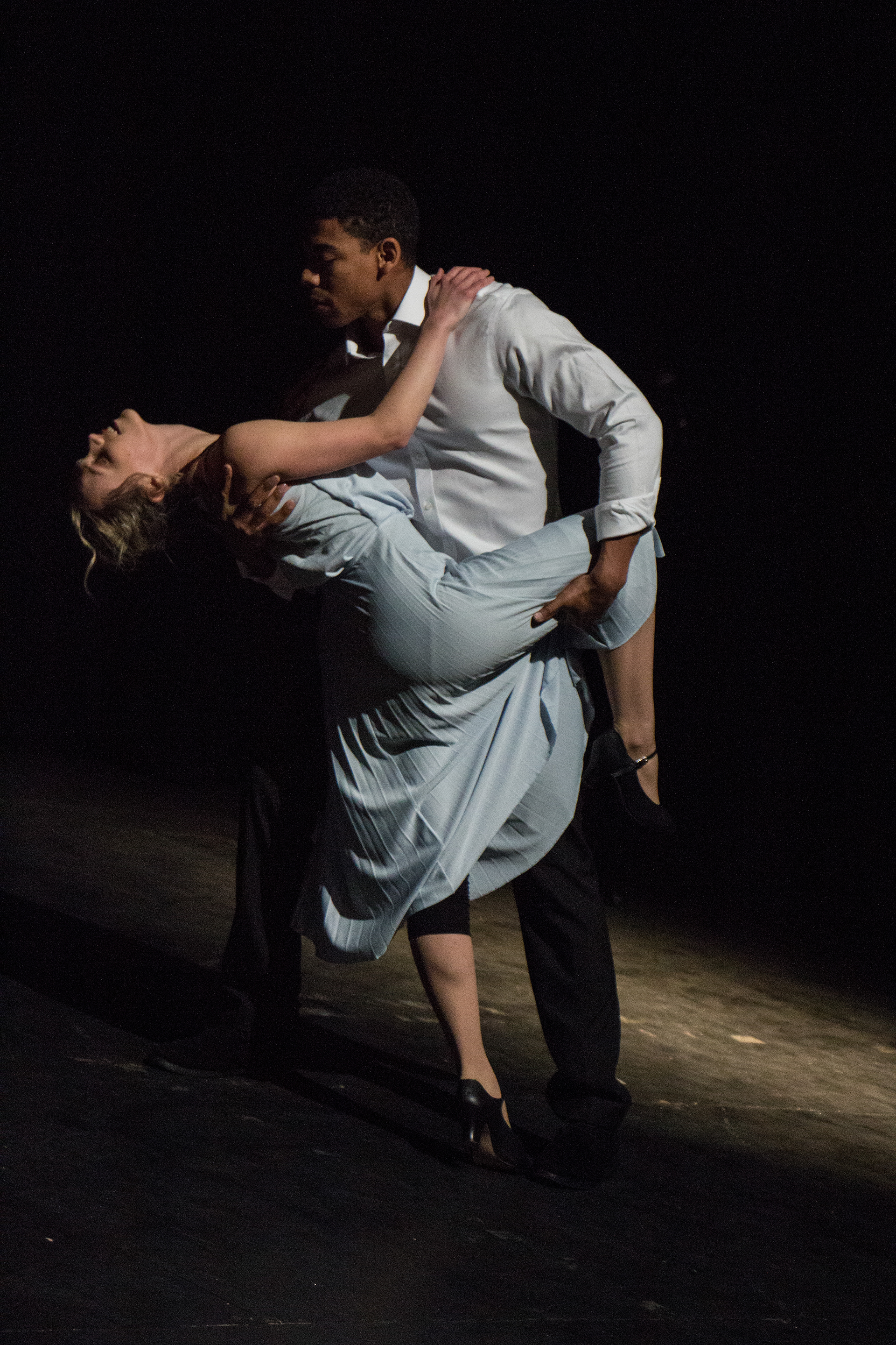 'Still I See My Baby' - Directed by Aydan Tair - Photo: Heather Pasfield