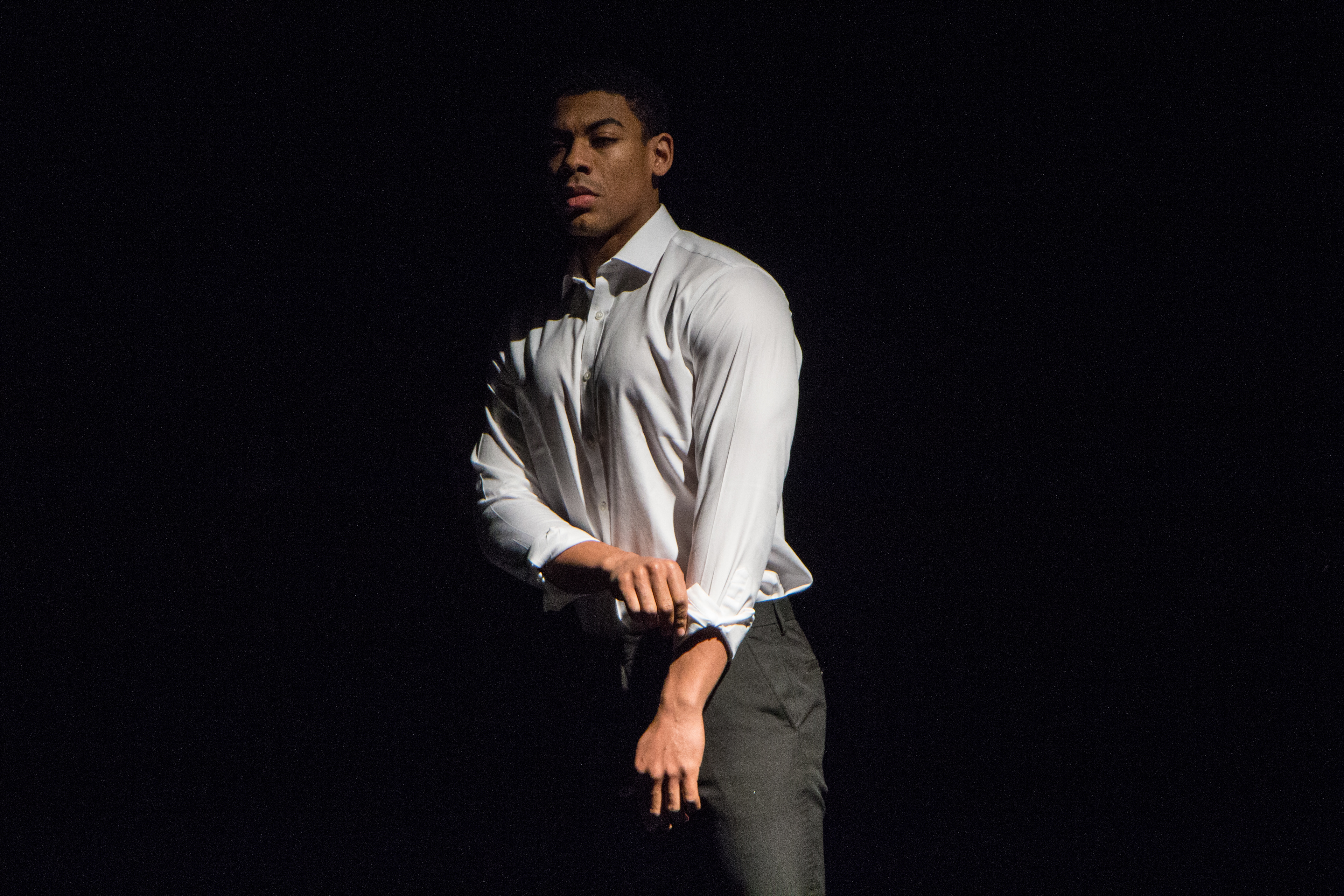 'Still I See My Baby' - Directed by Aydan Tair - Photo: Heather Pasfield
