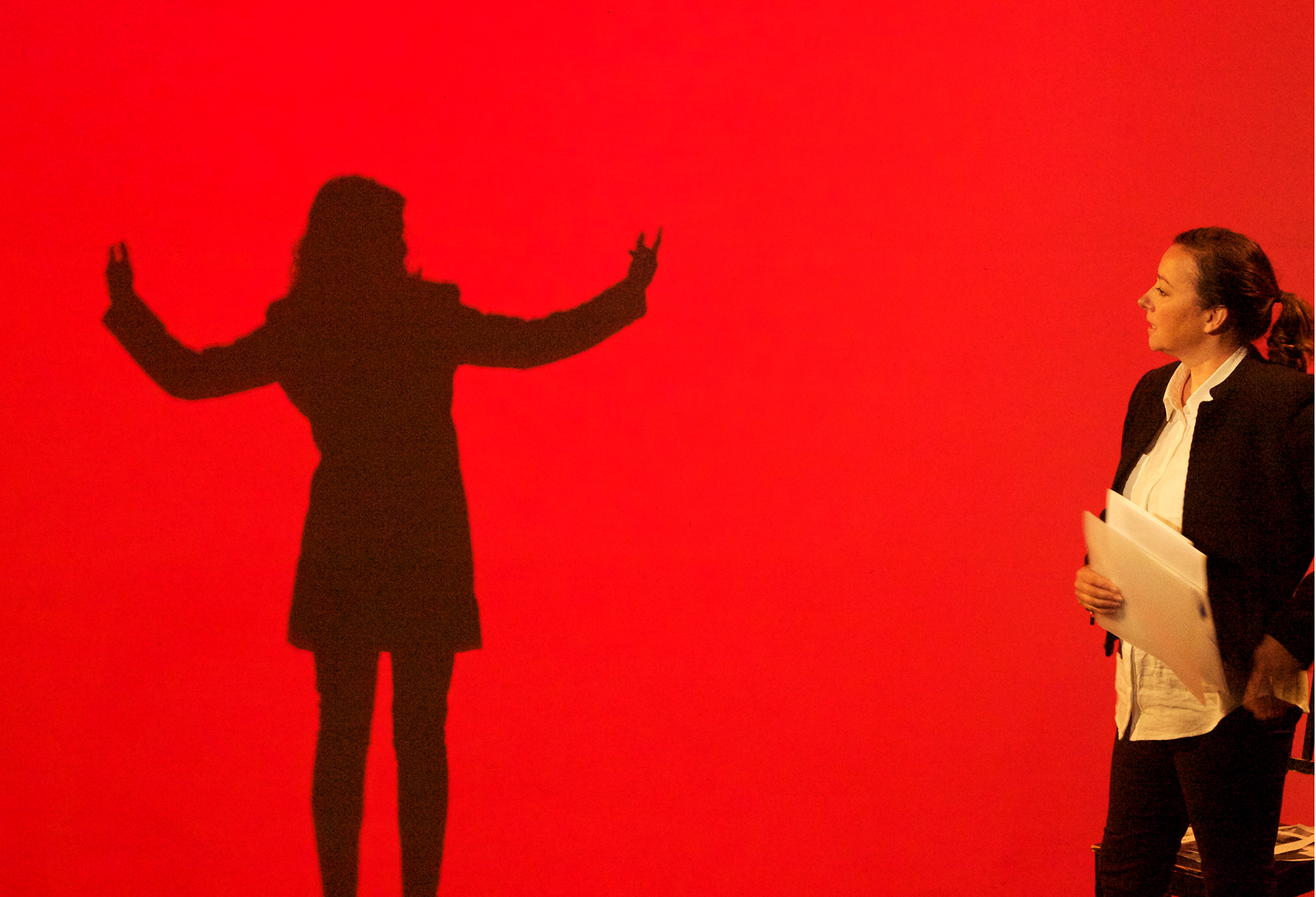 'If my heart were a camera' - Directed by Aydan Tair