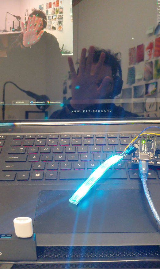 LEDs and Arduino