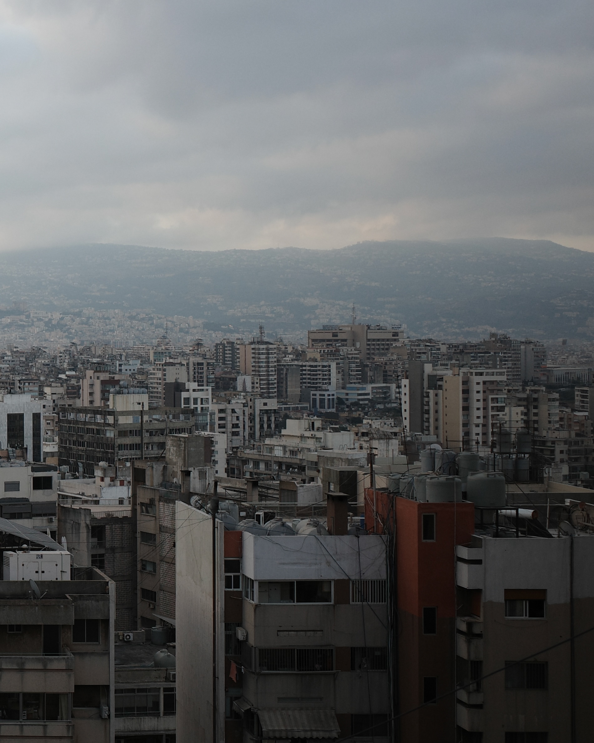 Beirut, Lebanon