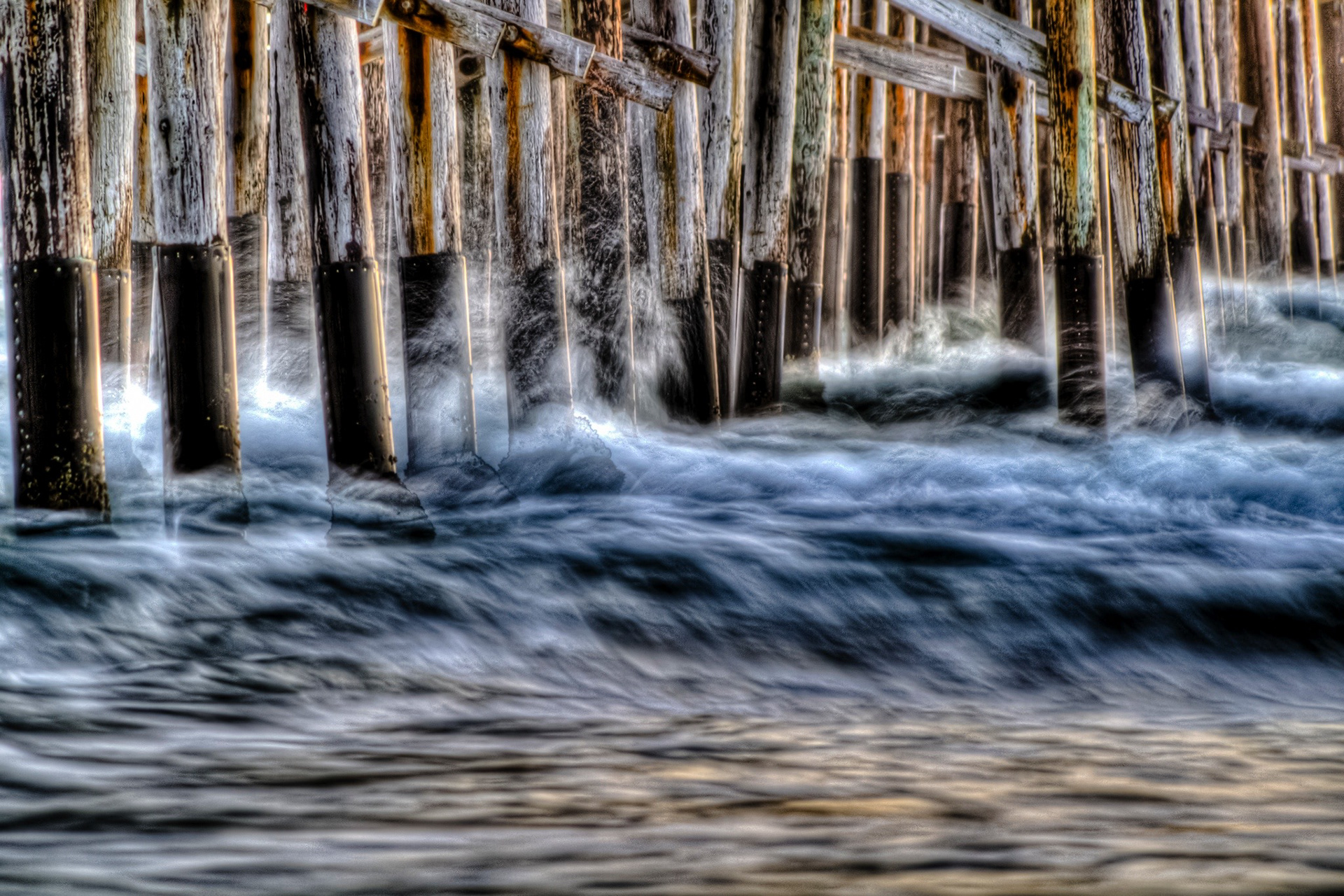 Newport Beach, California