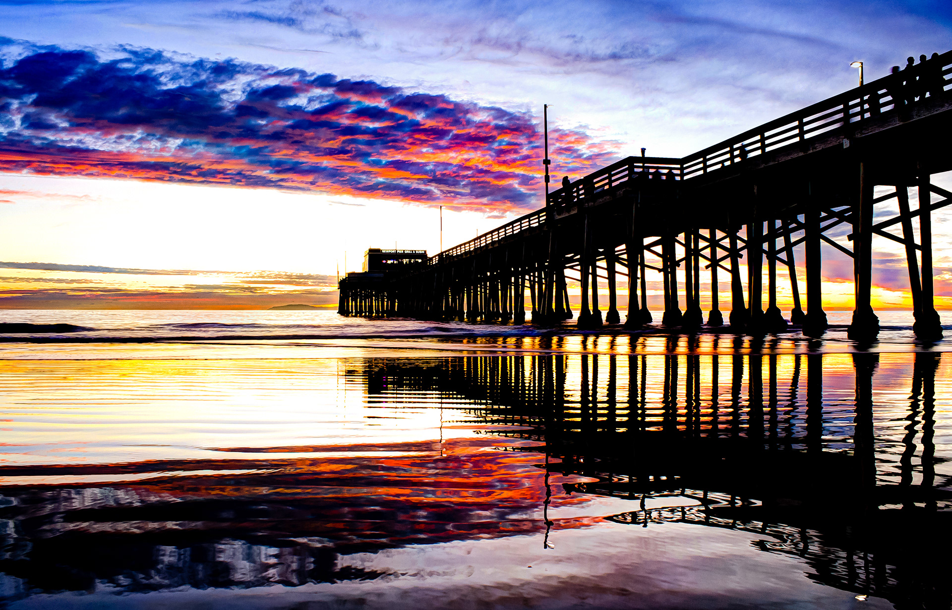 Newport Beach, California