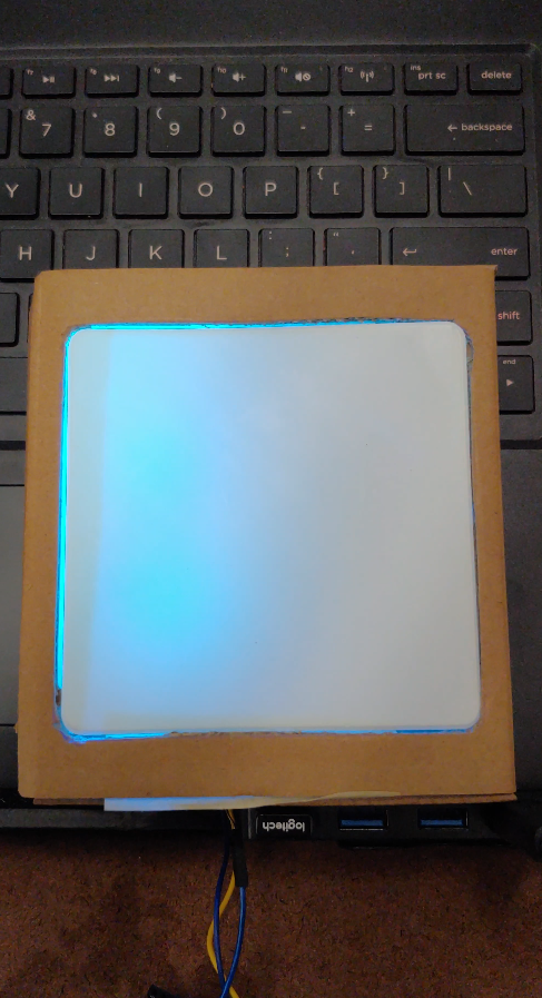 Diffusion testing