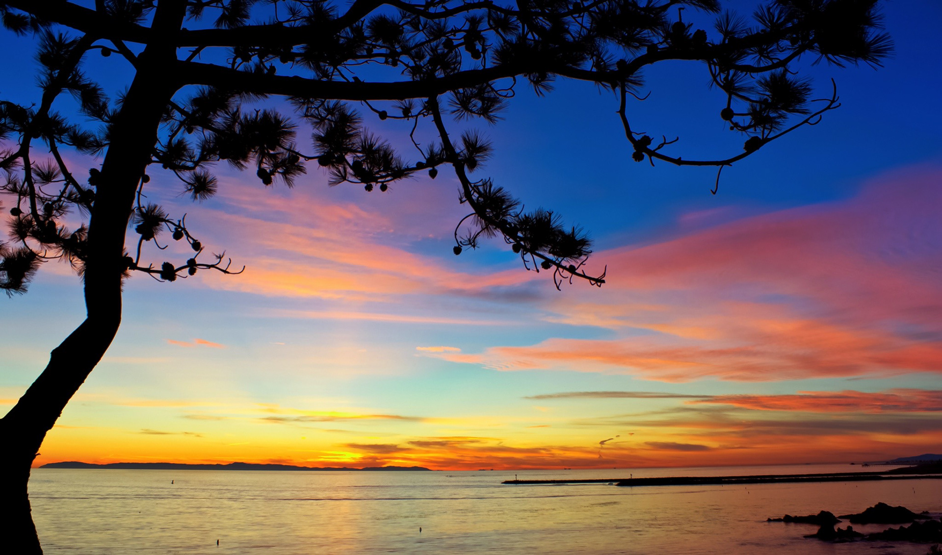 Newport Beach, California