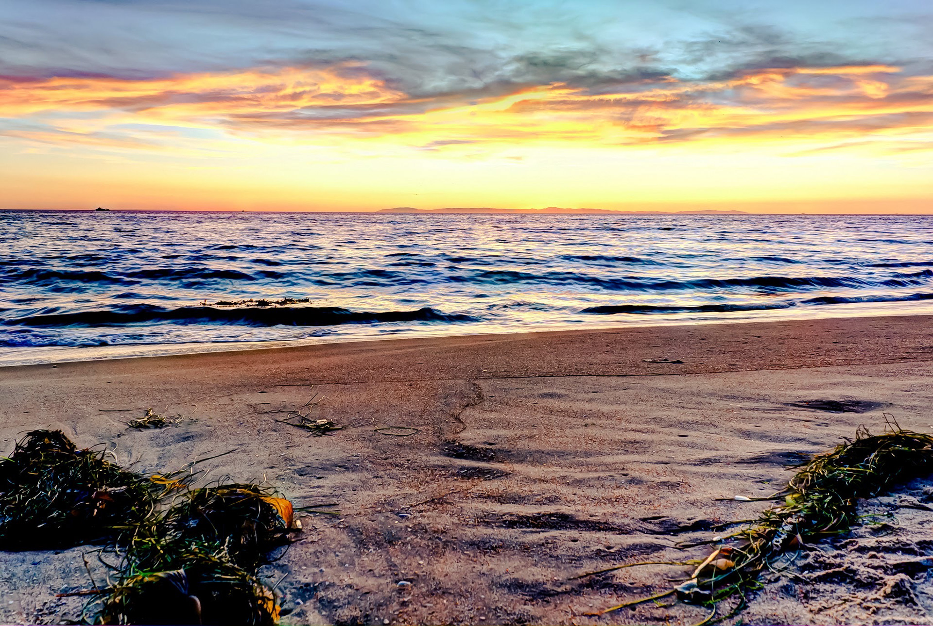 Newport Beach, California