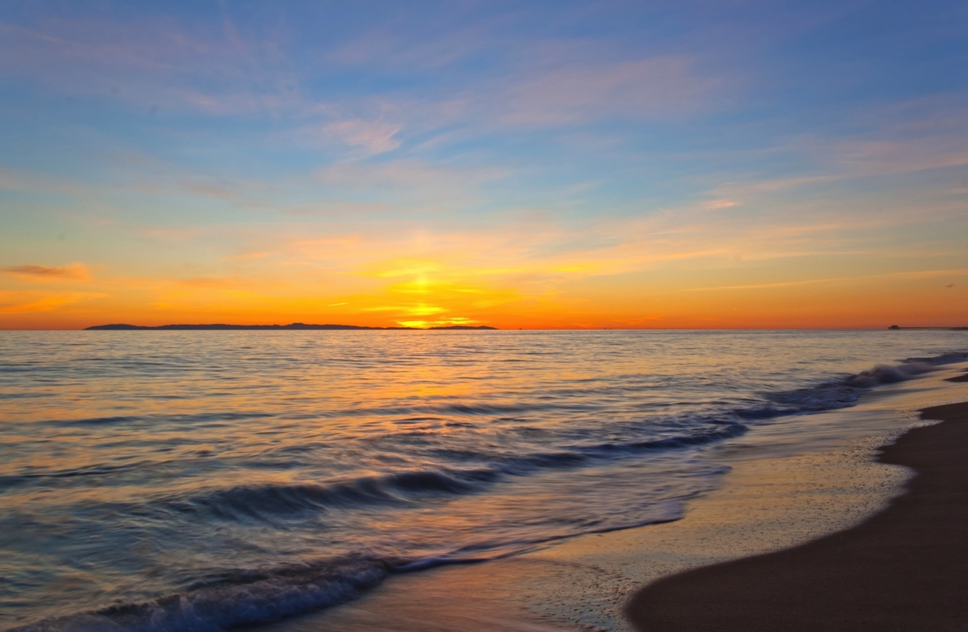 Newport Beach, California