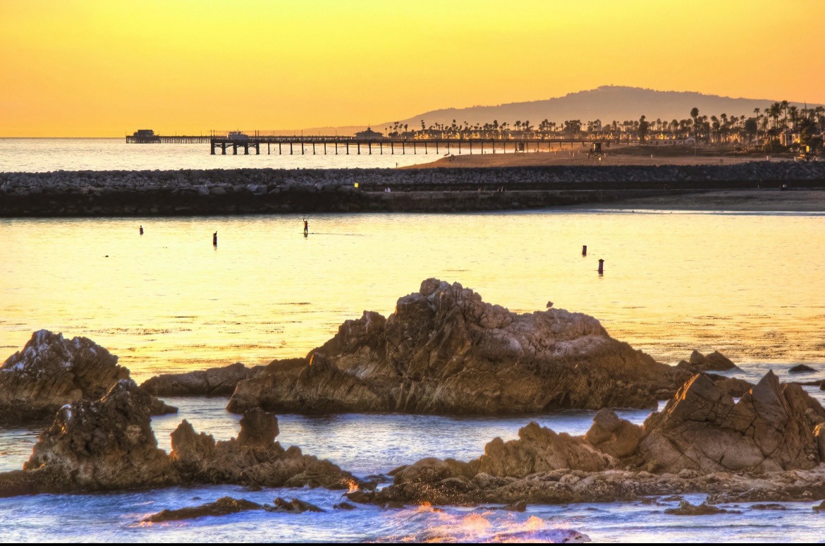 Newport Beach, California