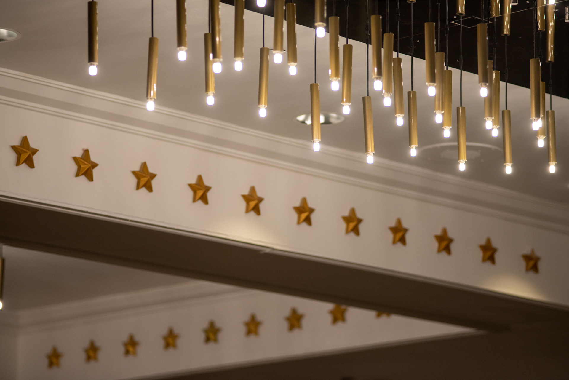 Davenant Institute Awards Ceremony at Capitol Hilton in Washigton, DC, on April, 19, 2023. © George goss