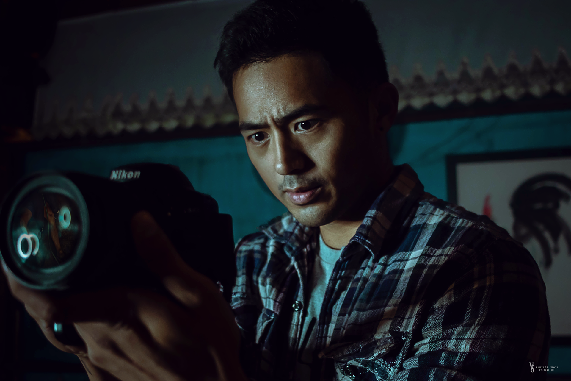 Enzo Pineda