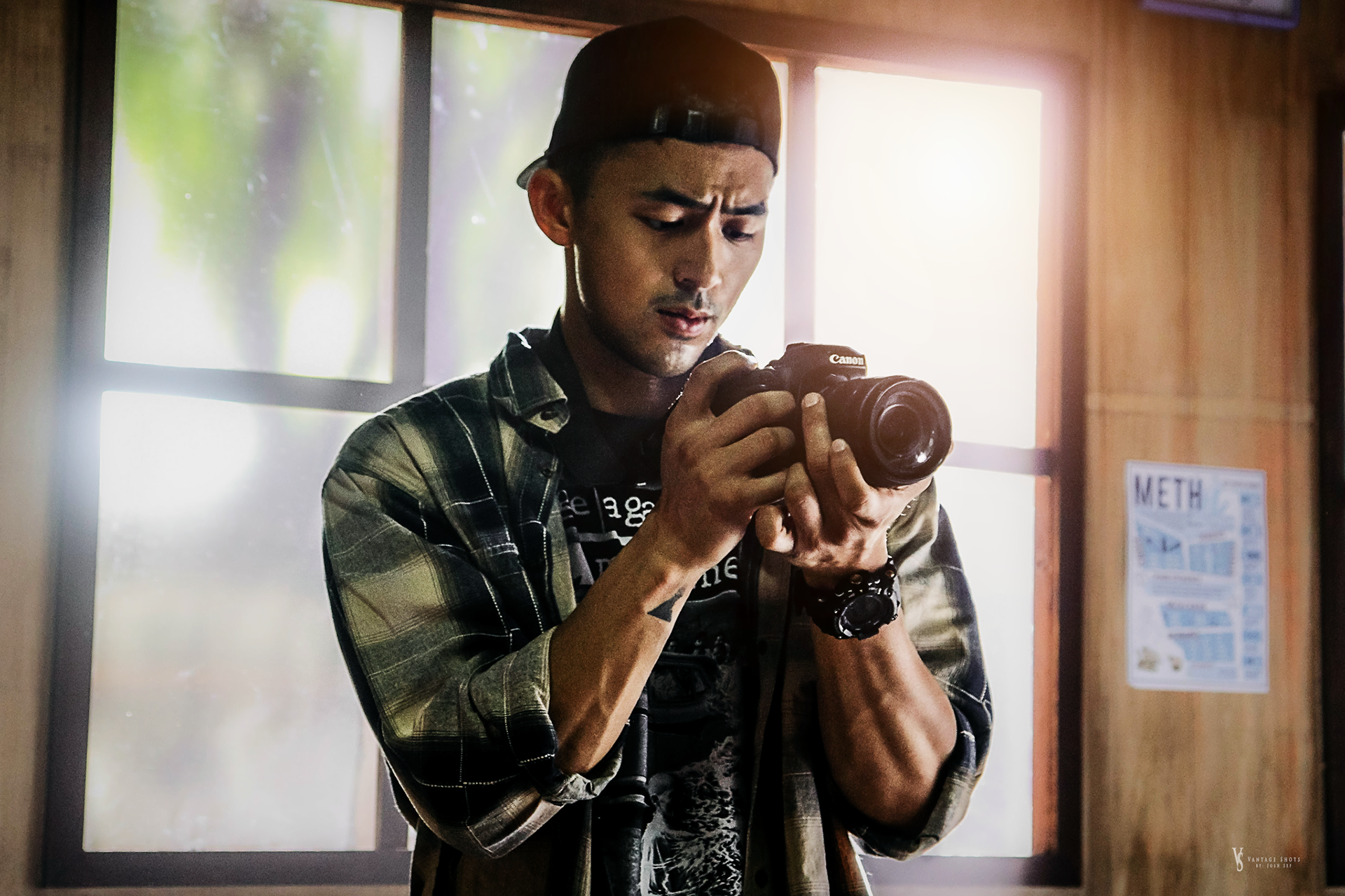 Enzo Pineda