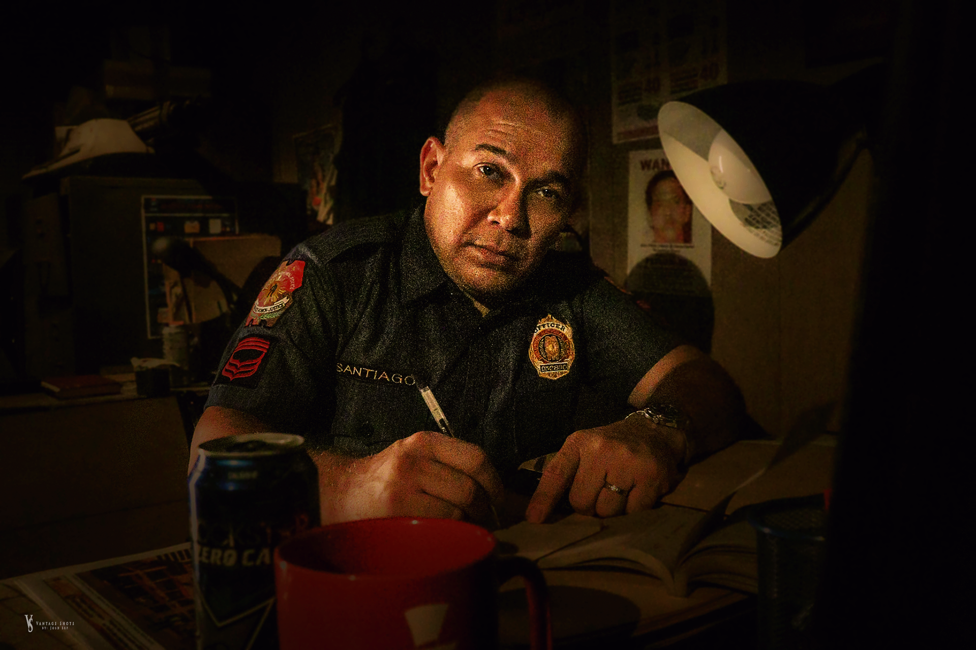Richard Manabat