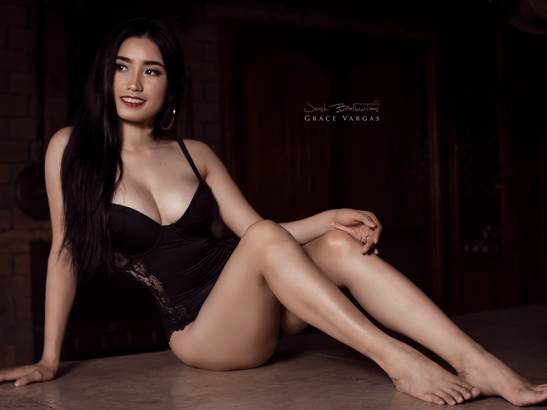 Vantage Shots - Grace vargas