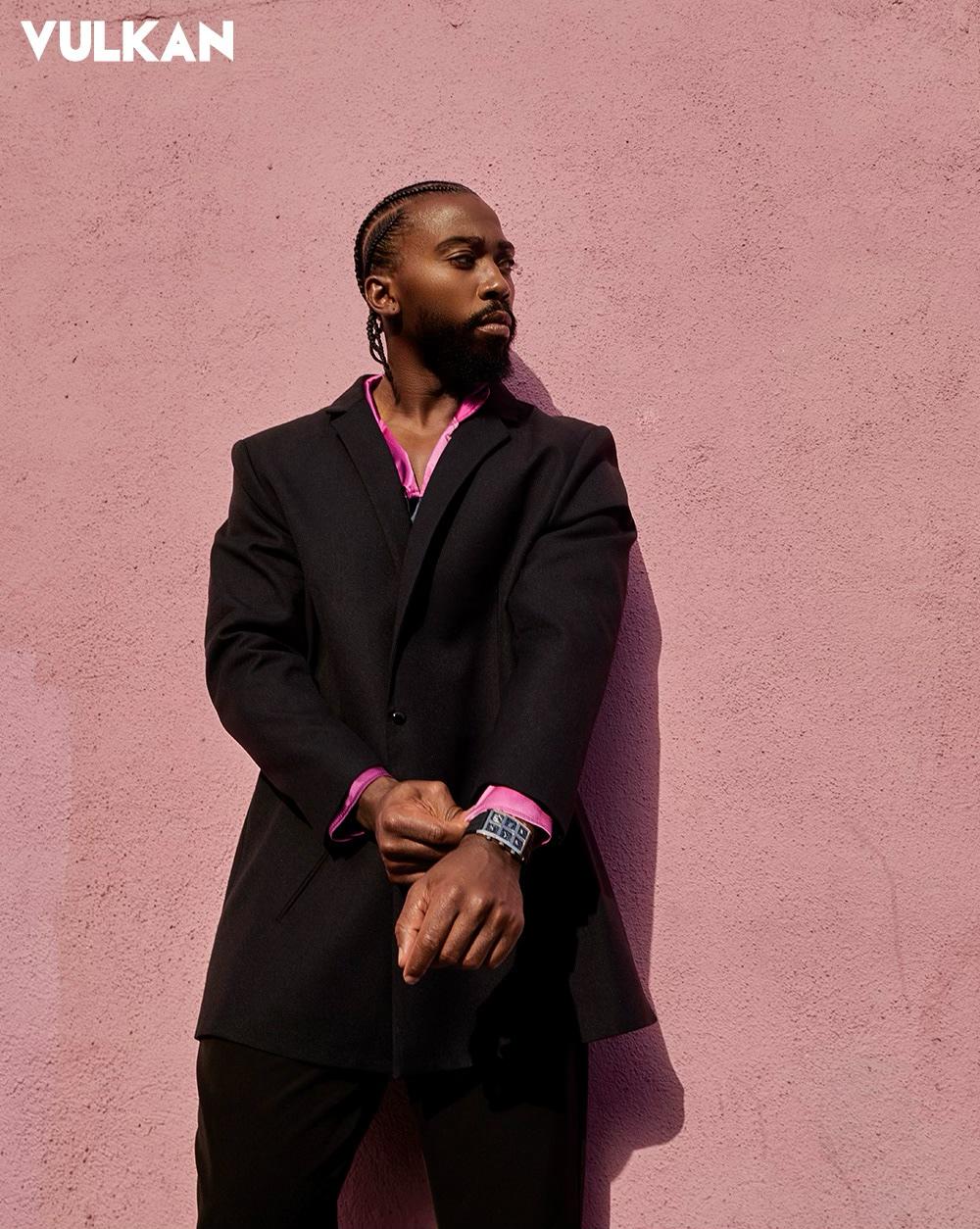 Tyrod Taylor - NFL Athlete