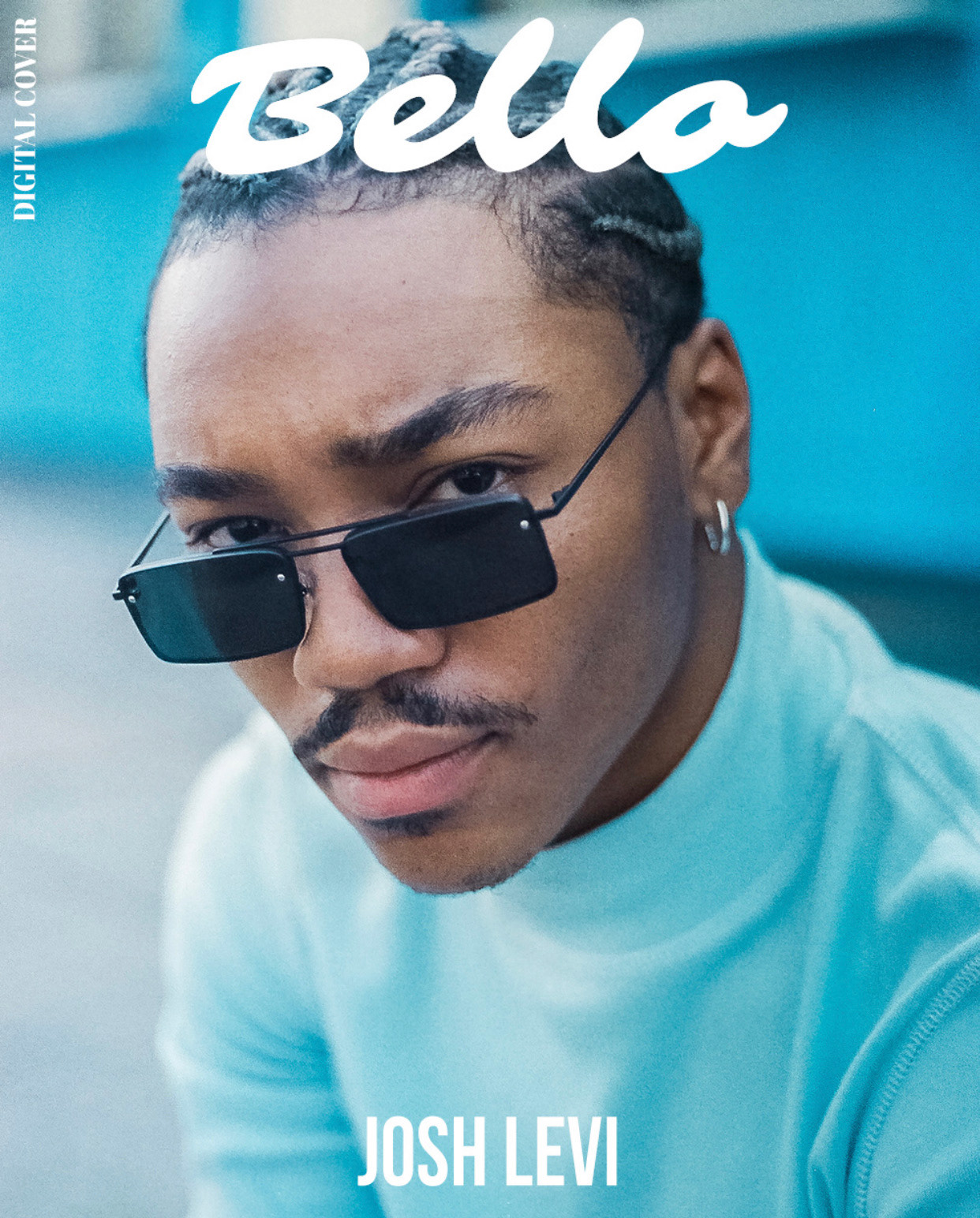 Bello Magazine - Cover