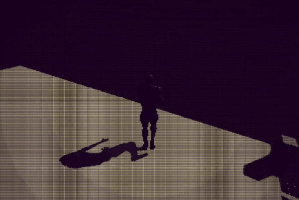 'Nowhere'
