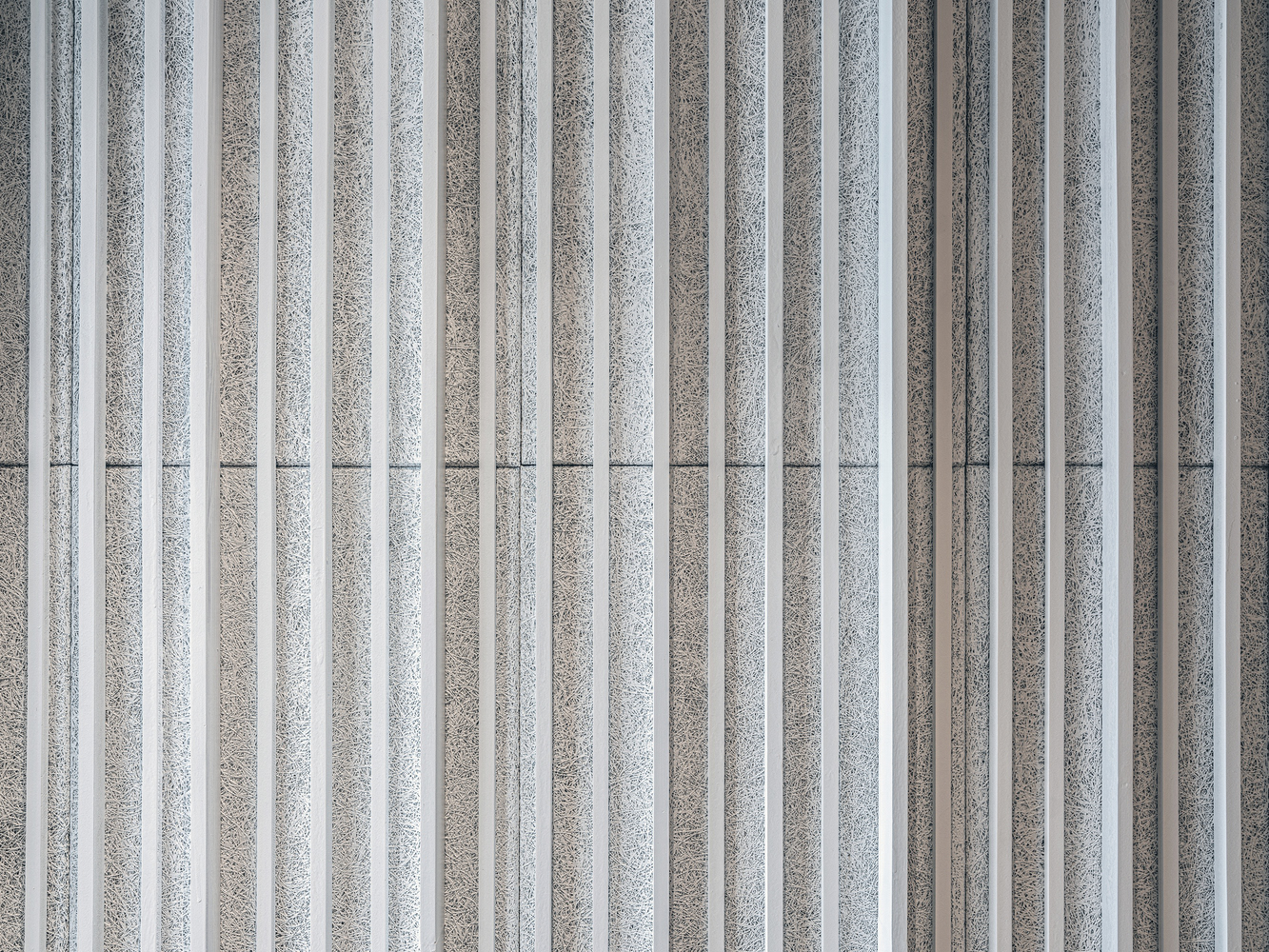 Facade Details - Photography: © SPACESHIFT STUDIO