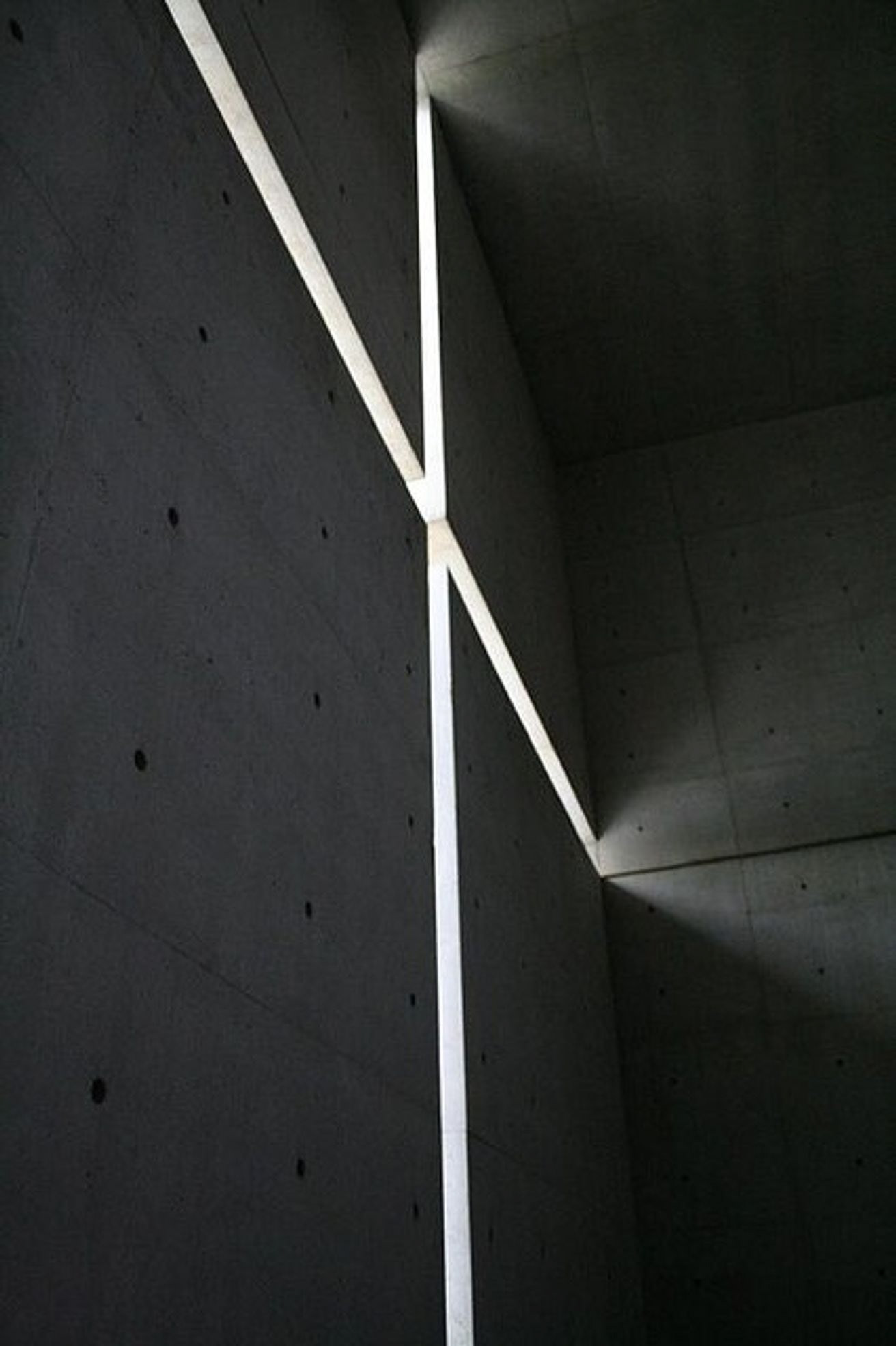 The Cross - Photography: © Purple Cloud