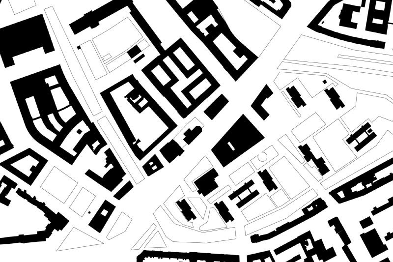 Site Plan - © KUEHN MALVEZZI