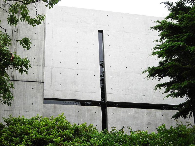 Exterior Facade - Photography: © Antje Verena
