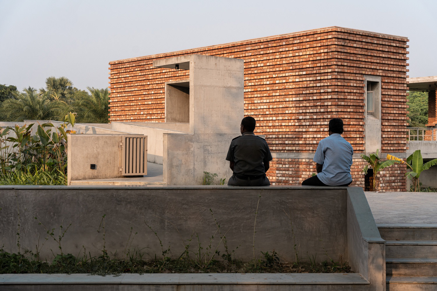 TEMPLE EXTERIOR - Photography: © Abhishek Chavhan - Manan Surti Photography