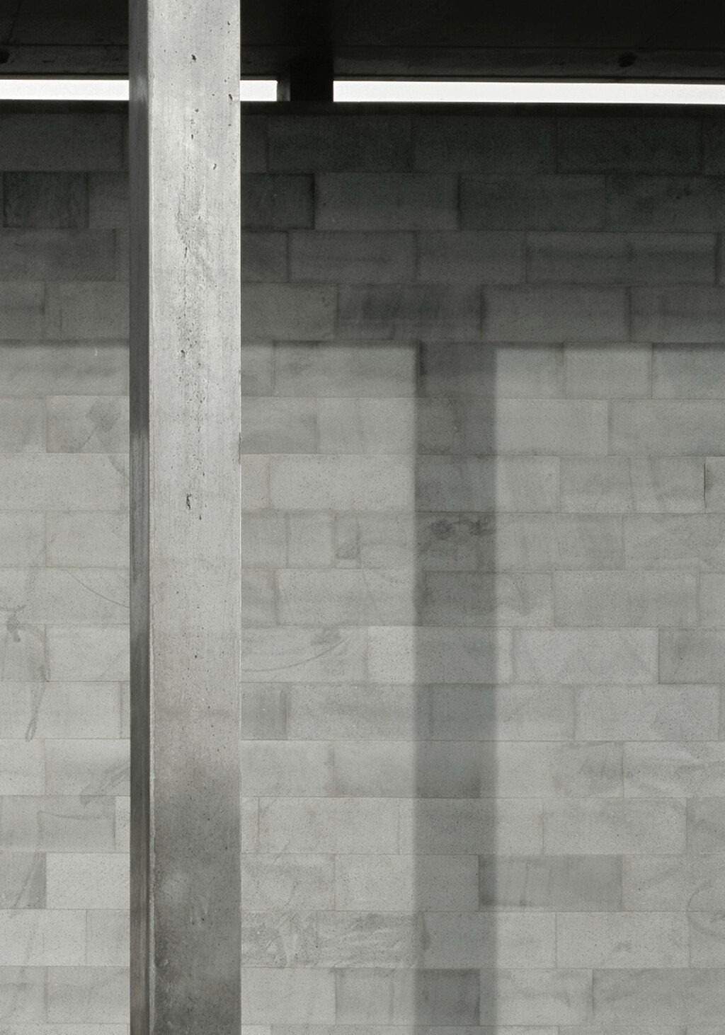 CEMETERY INTERIOR - Photography: © ORCH - Orsenigo Chemollo, Ute Zscharnt, Christian Richters