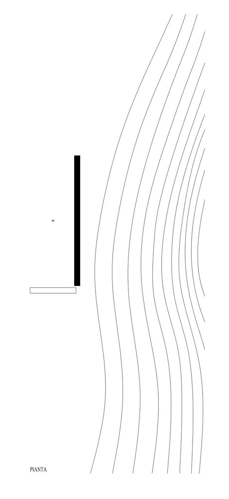 Plan - © Studio Zermani e Associati