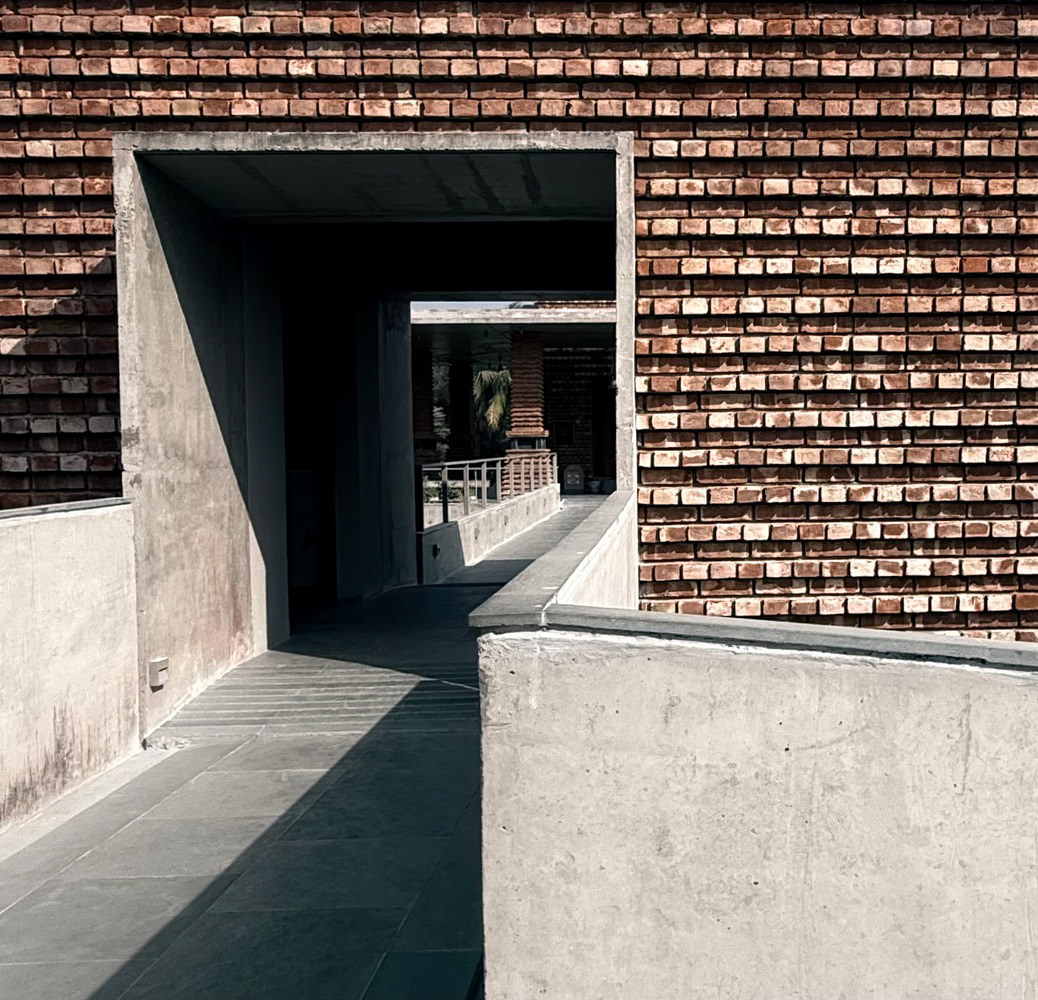 TEMPLE EXTERIOR - Photography: © Abhishek Chavhan - Manan Surti Photography
