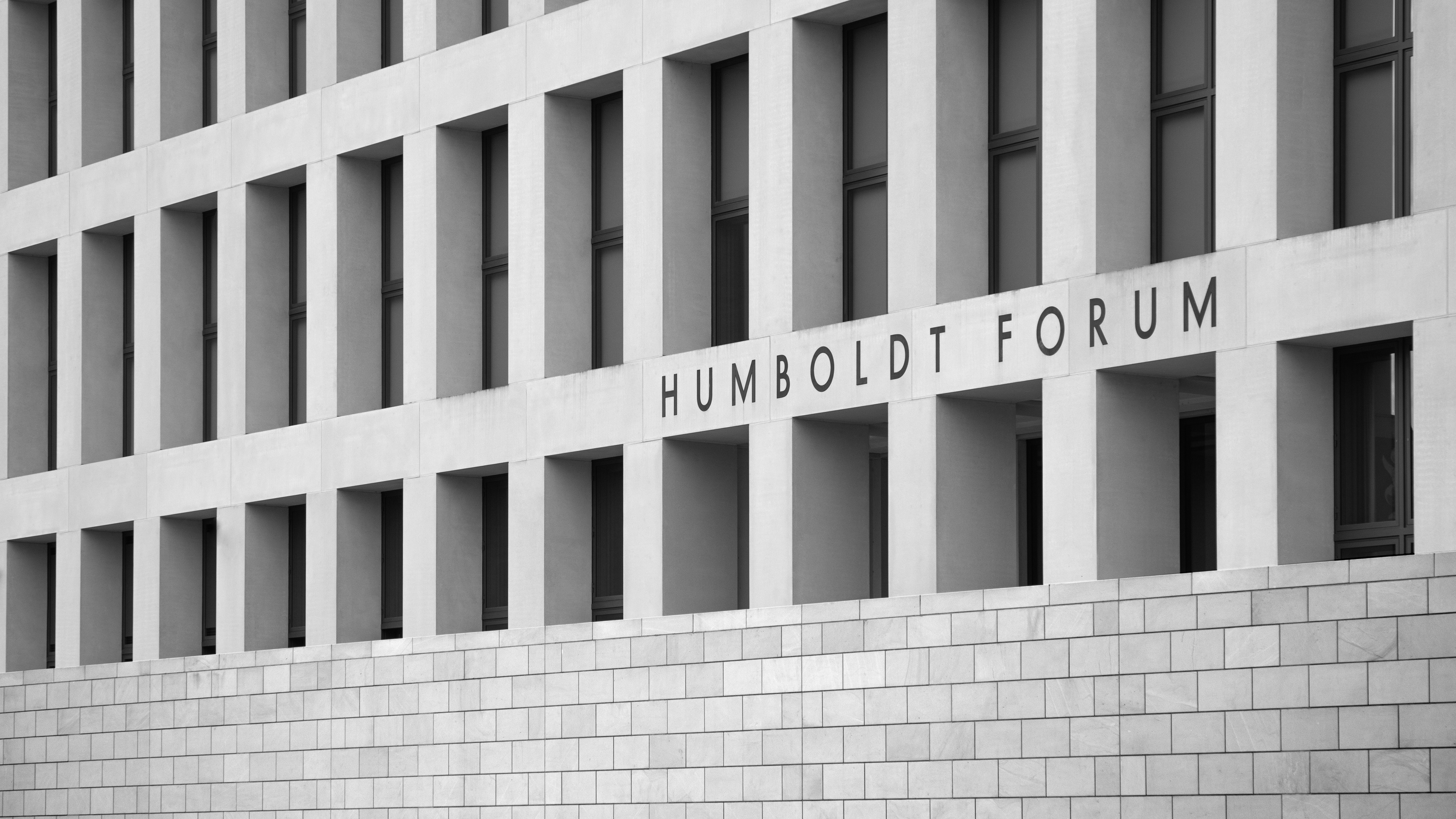 Humboldt Forum