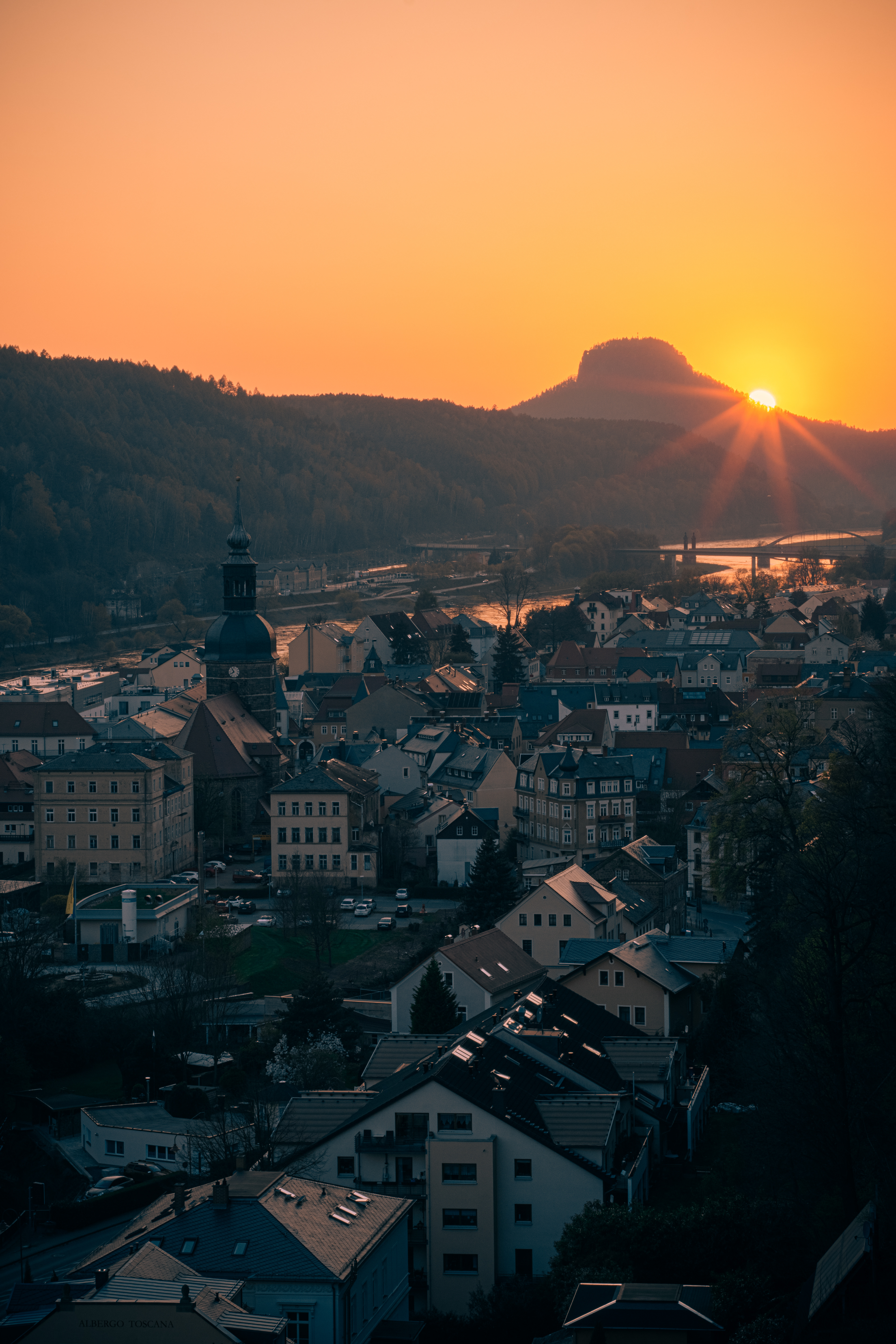 Bad Schandau