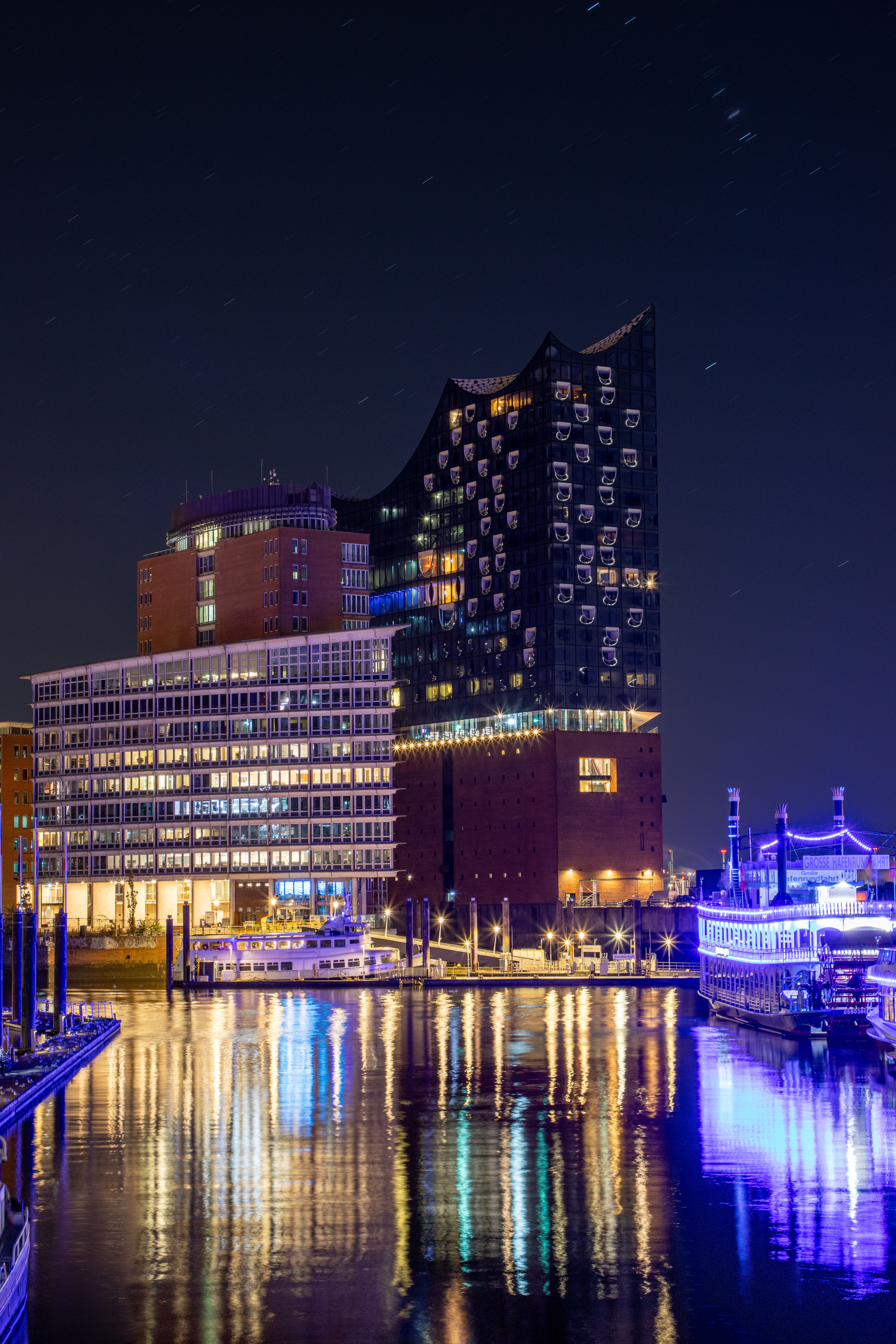 Elbphilharmonie