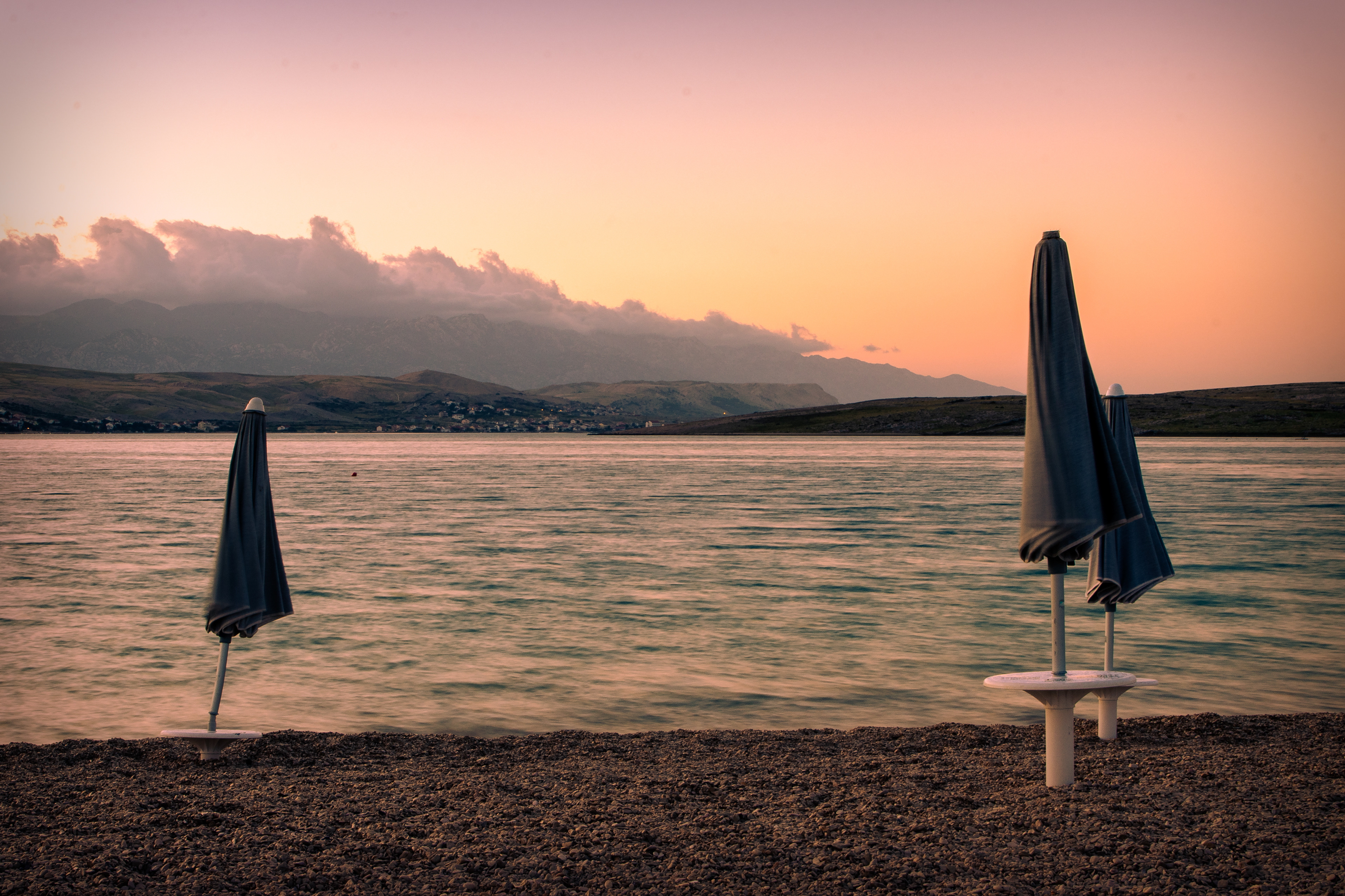 sunrise beach
