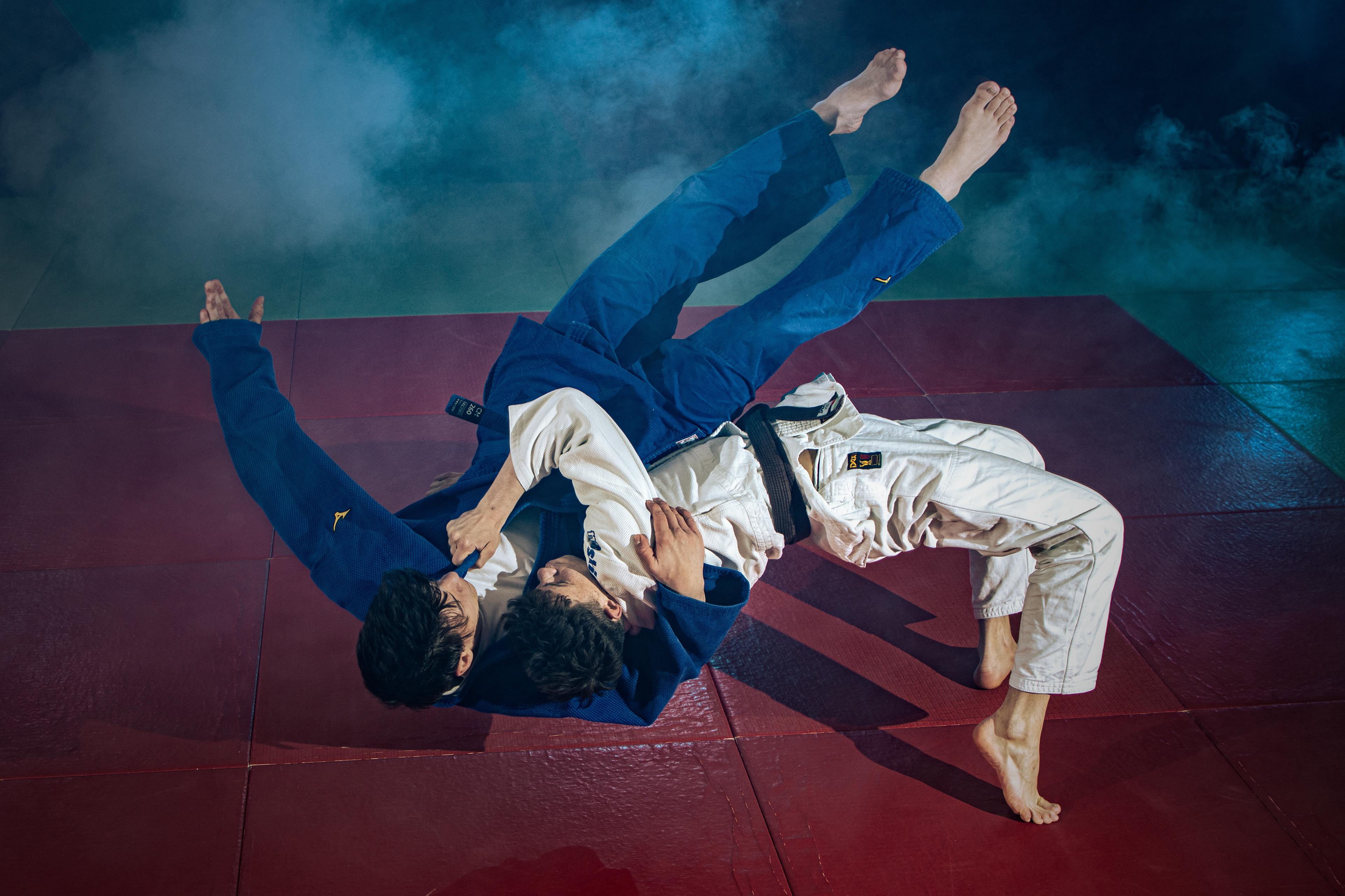 Ura-Nage