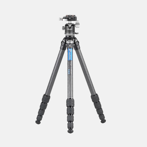 Leofoto LS-255CEX + LH-30LR