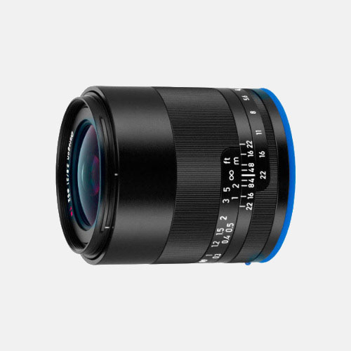 ZEISS Loxia 21mm f/2.8