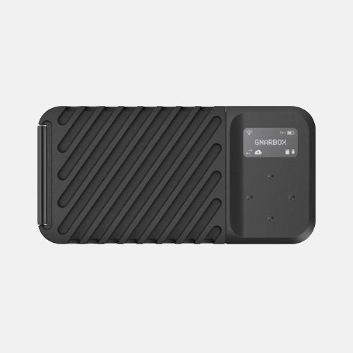 GNARBOX 2